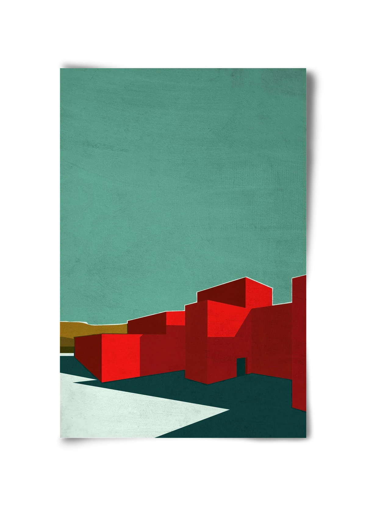RED - artbridge