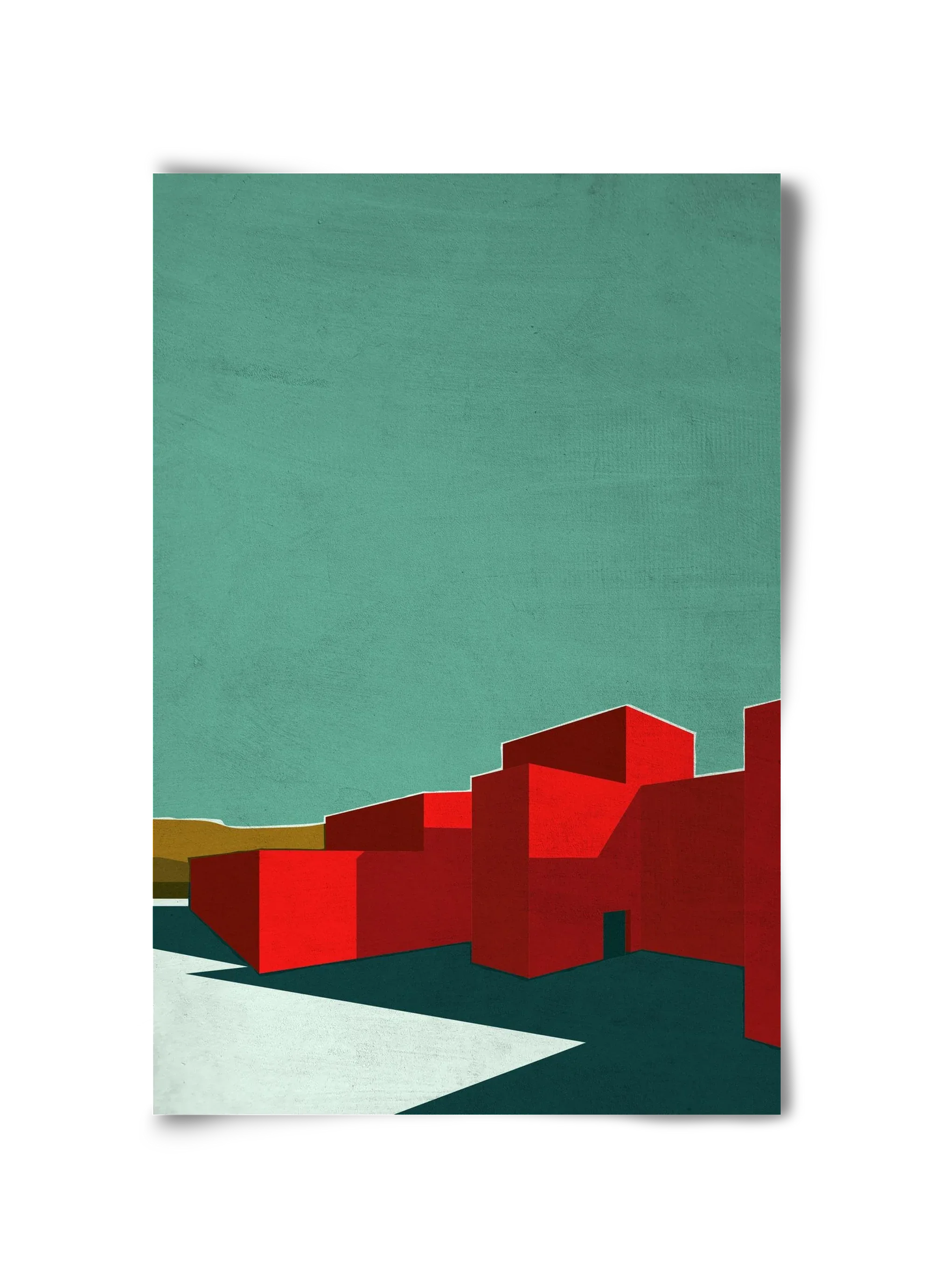 RED - artbridge