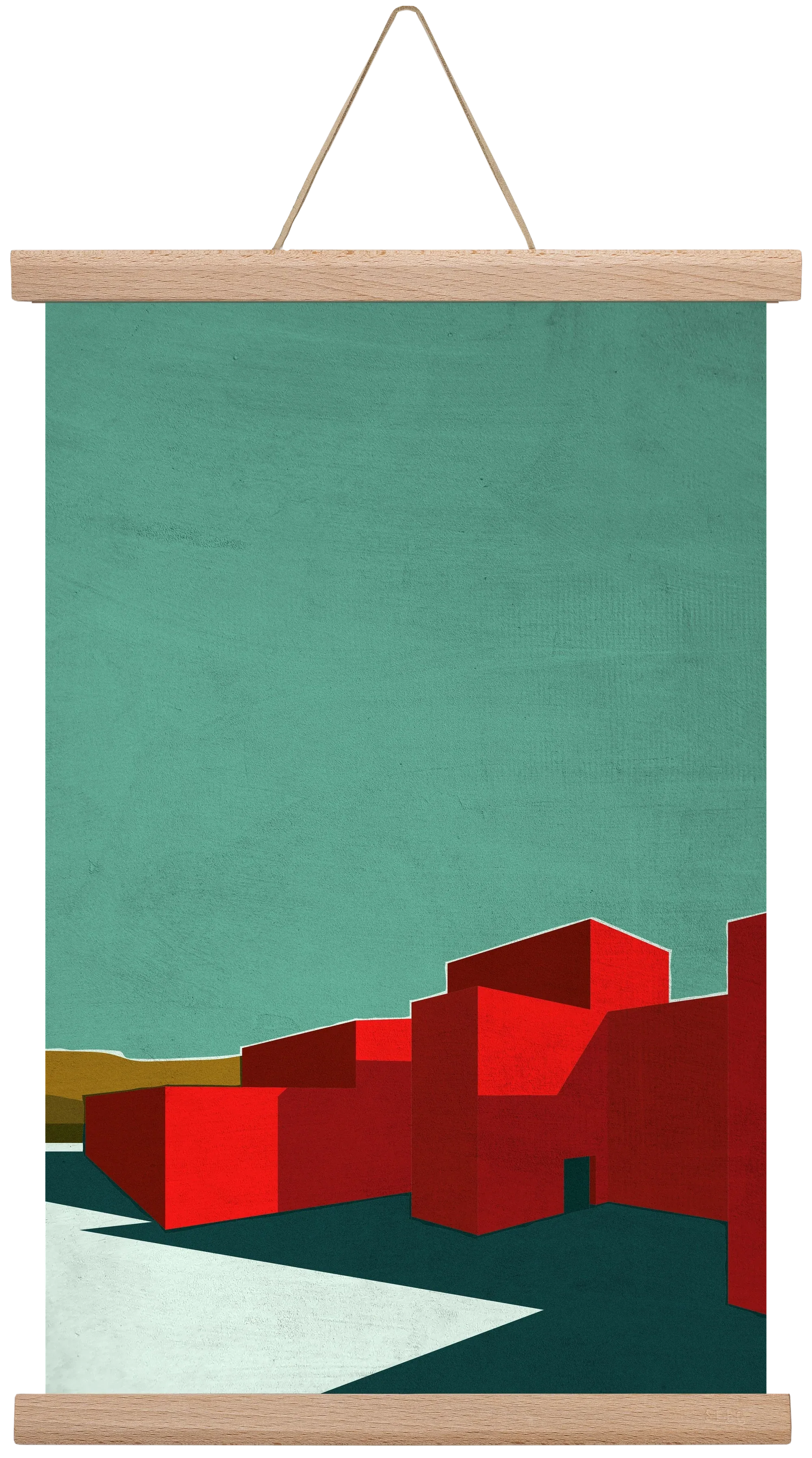RED - artbridge