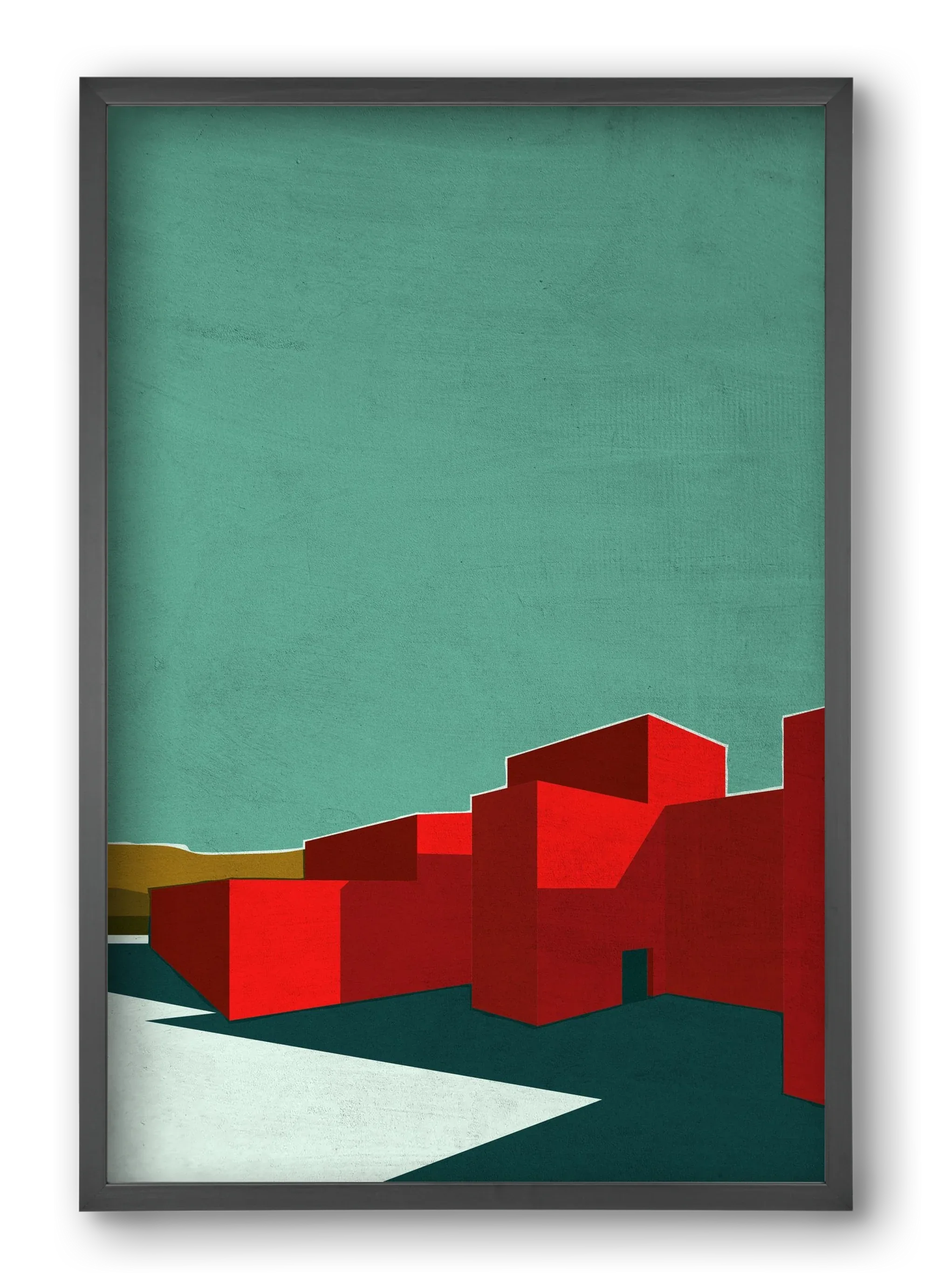 RED - artbridge