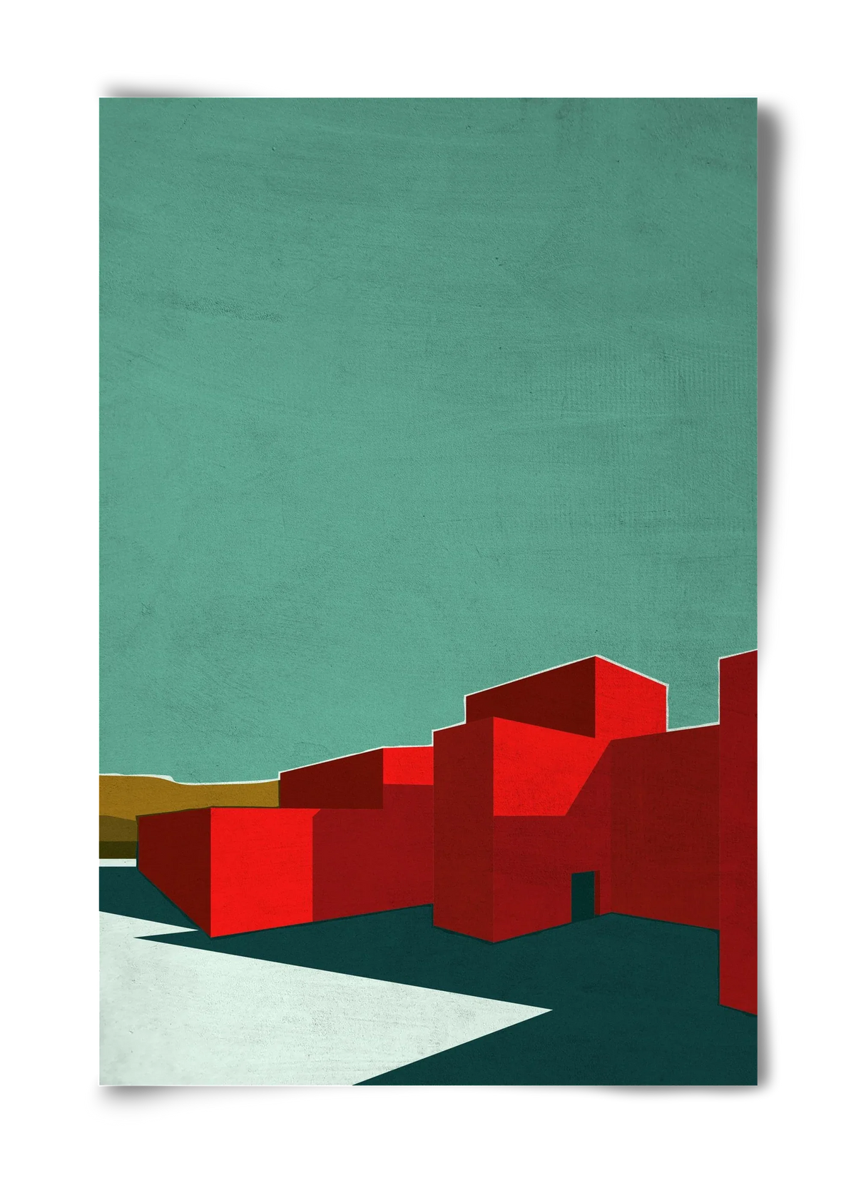 RED - artbridge