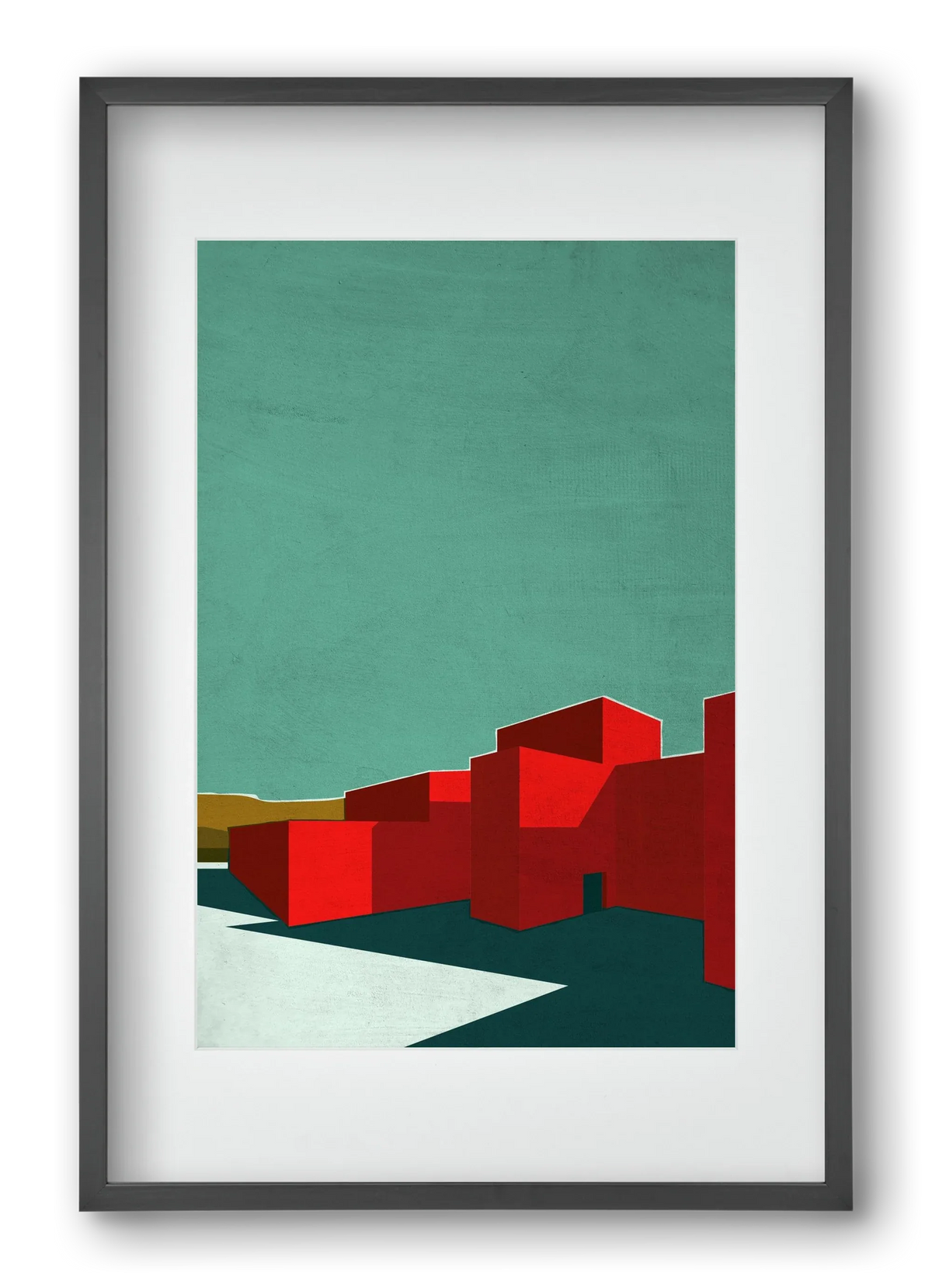 RED - artbridge