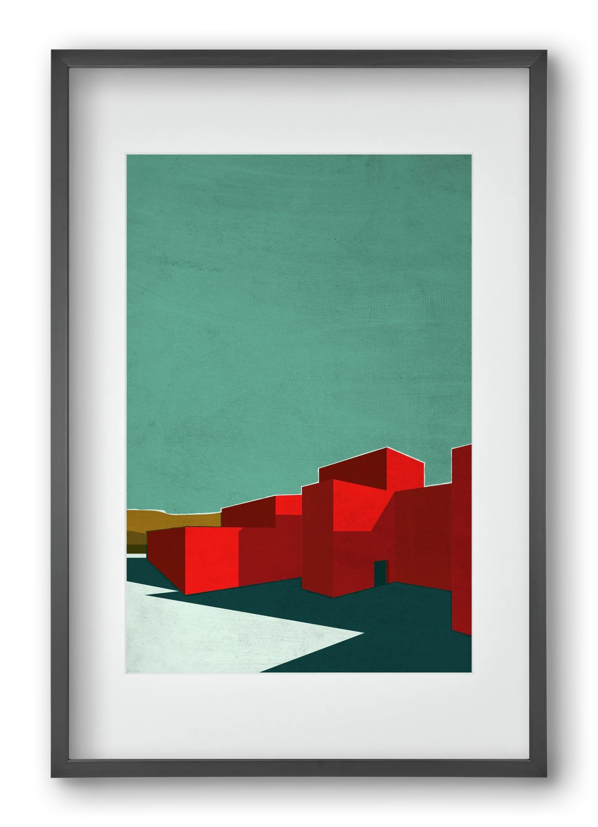 RED - artbridge