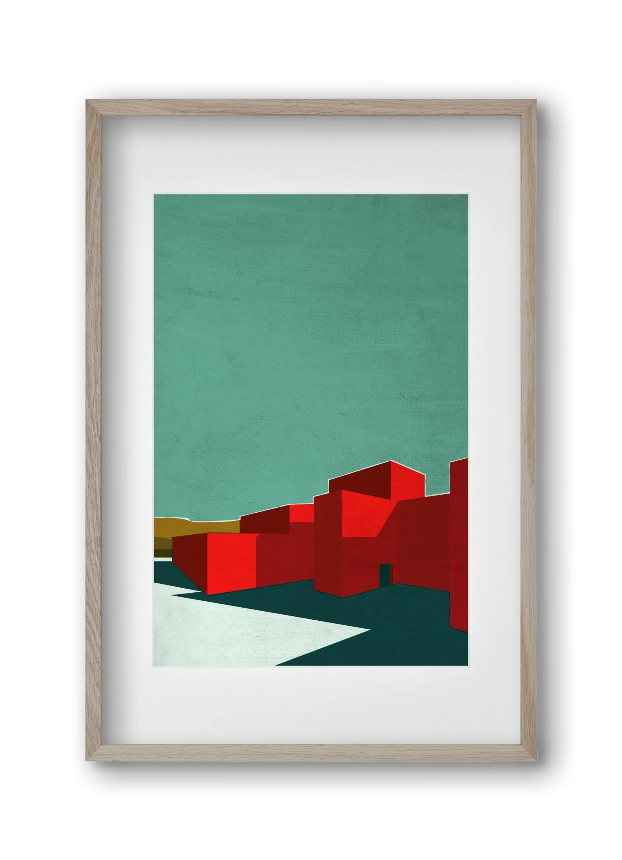 RED - artbridge