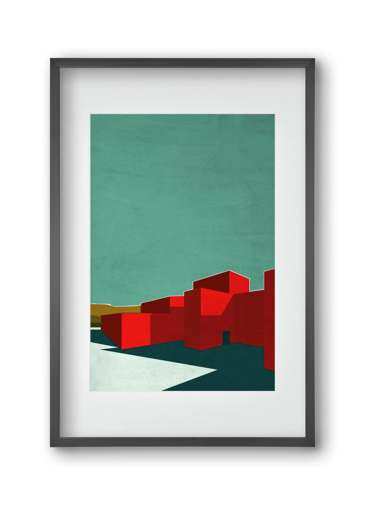 RED - artbridge