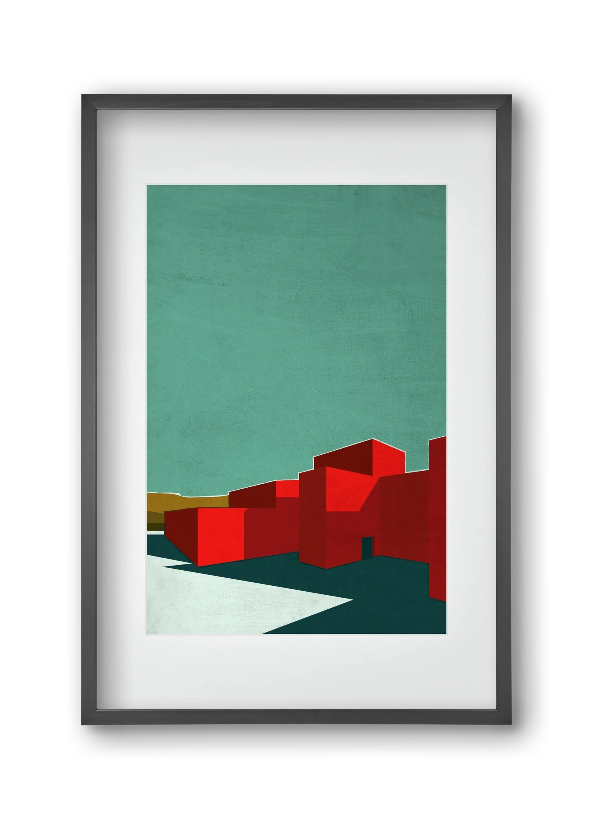 RED - artbridge