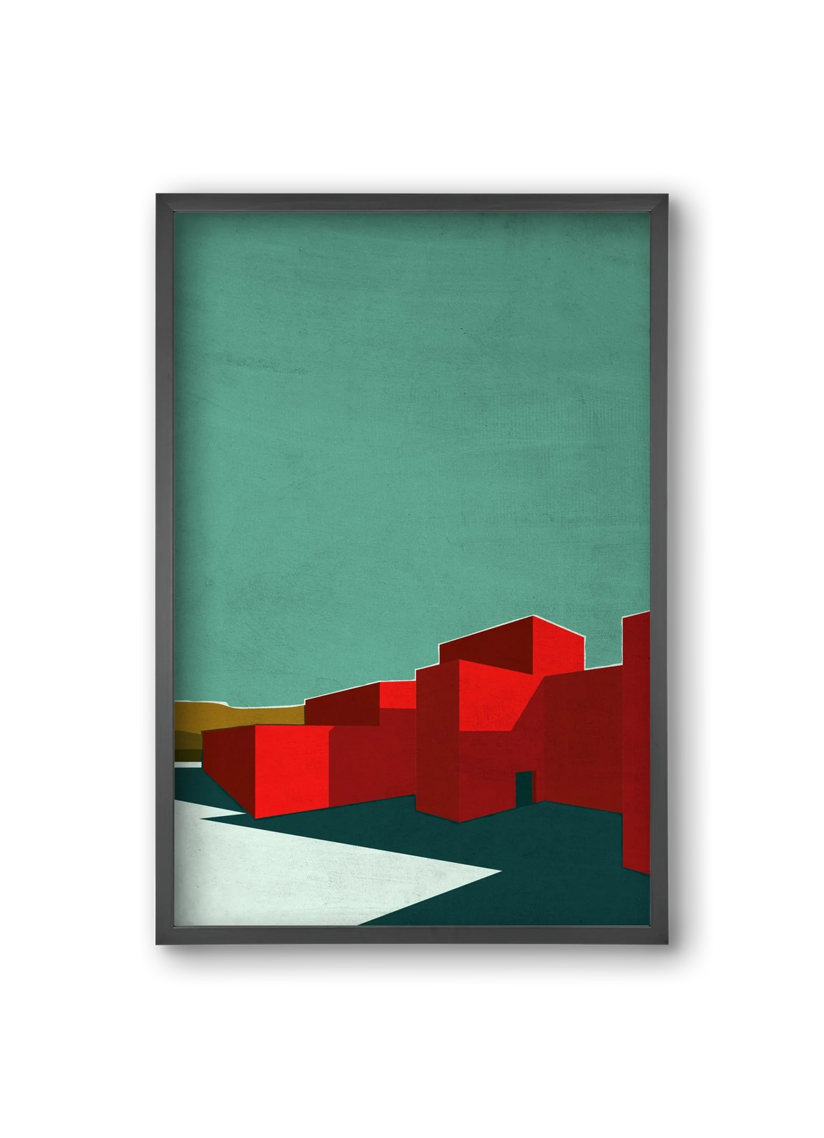 RED - artbridge