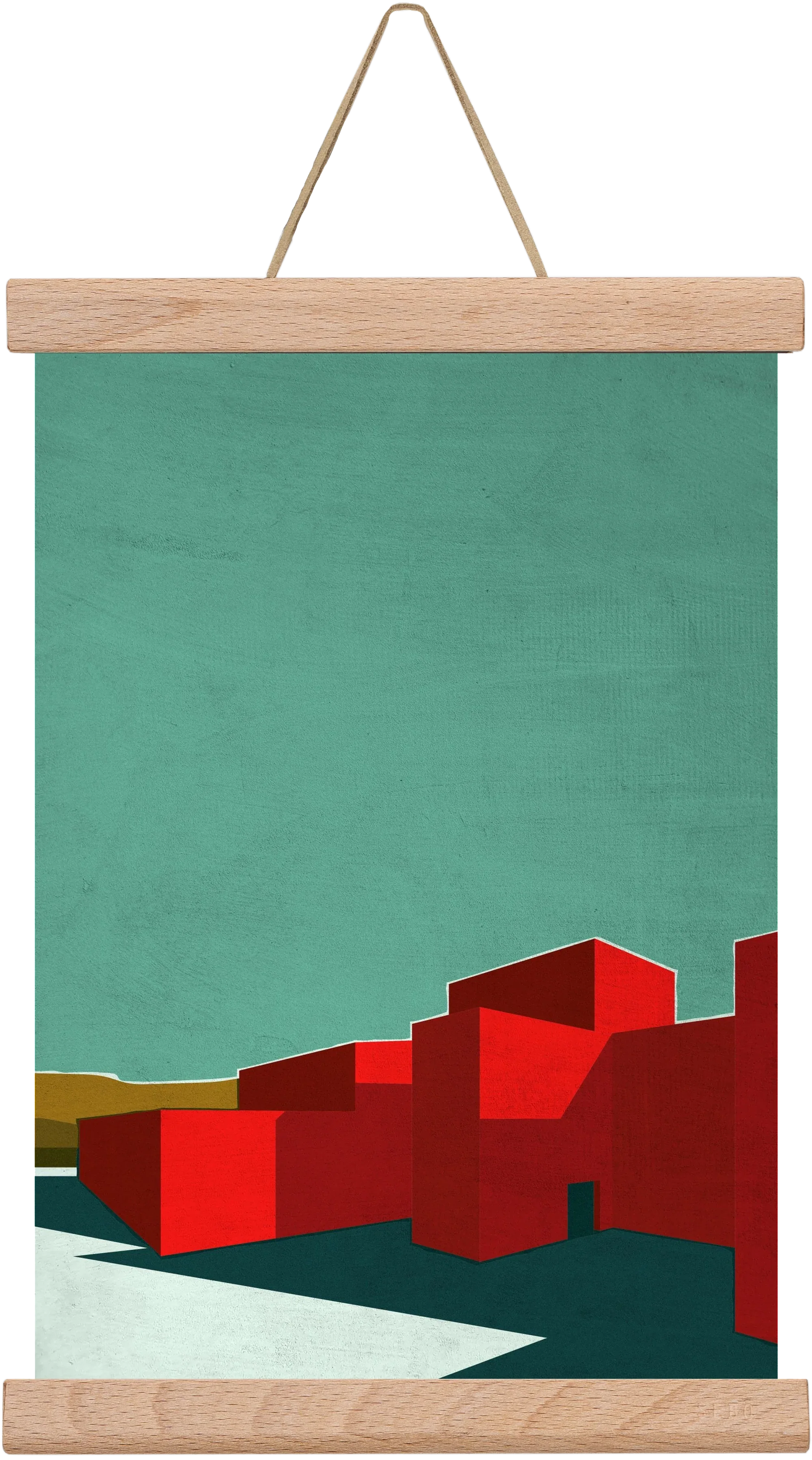 RED - artbridge