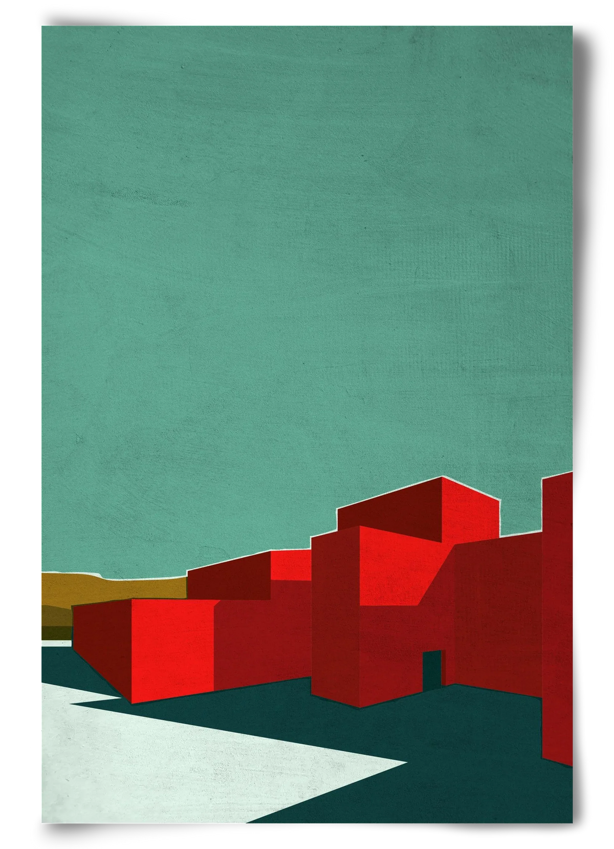 RED - artbridge
