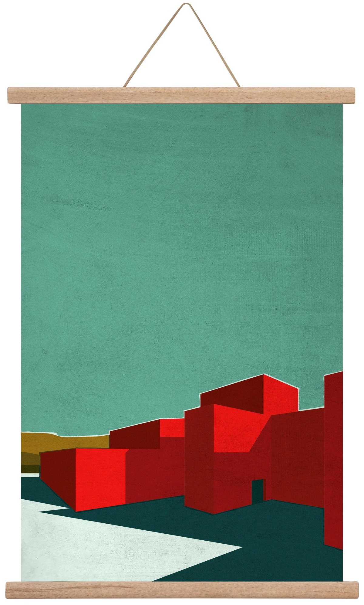RED - artbridge