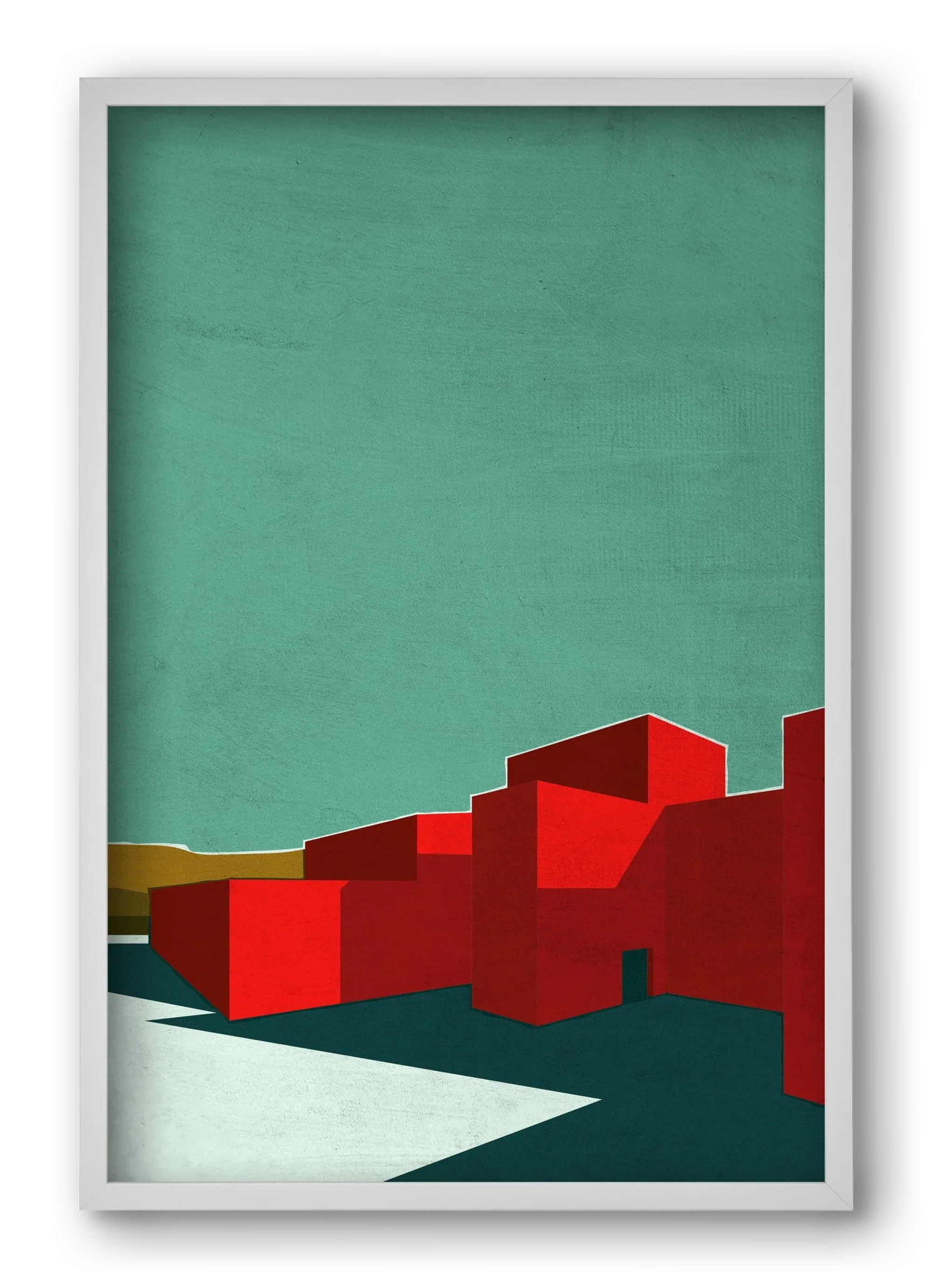 RED - artbridge