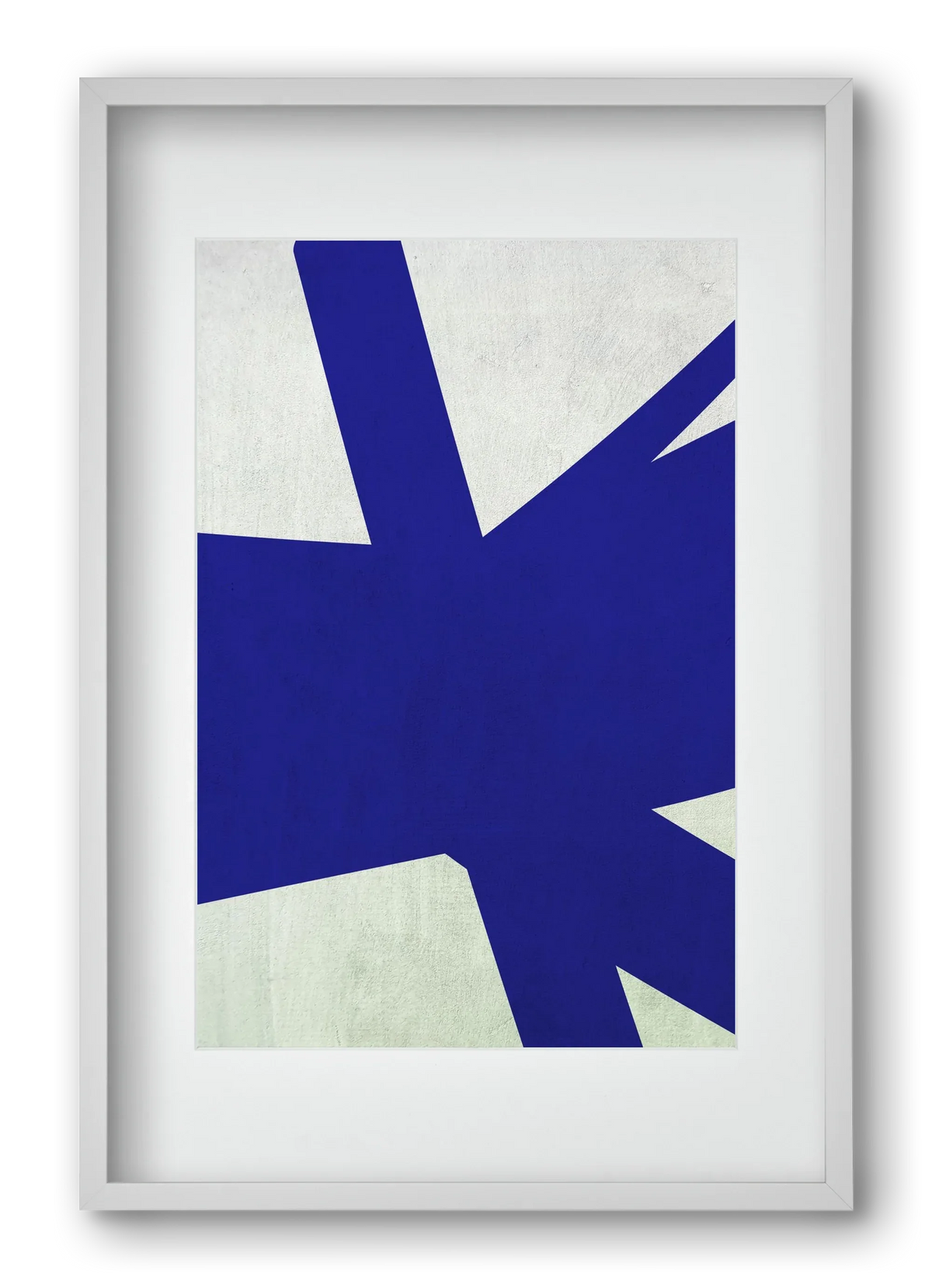 Blue 1 - artbridge