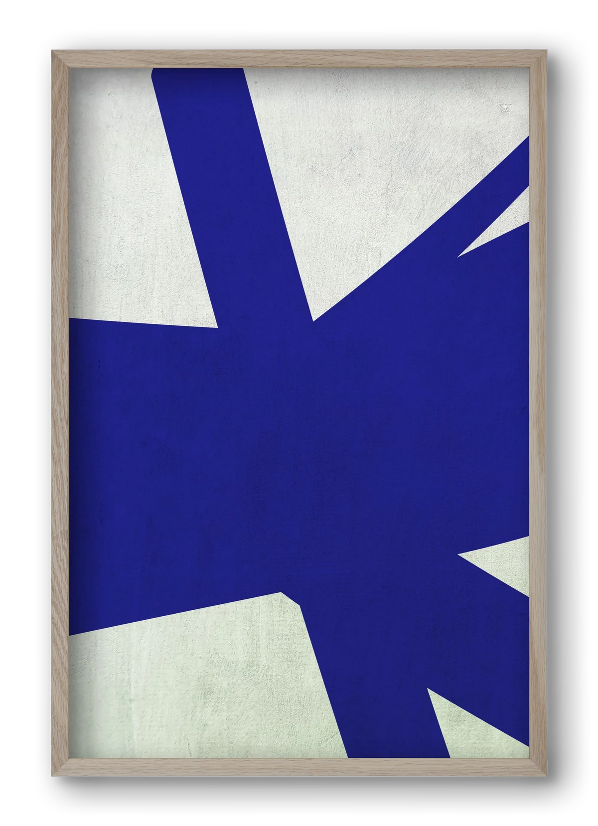 Blue 1 - artbridge