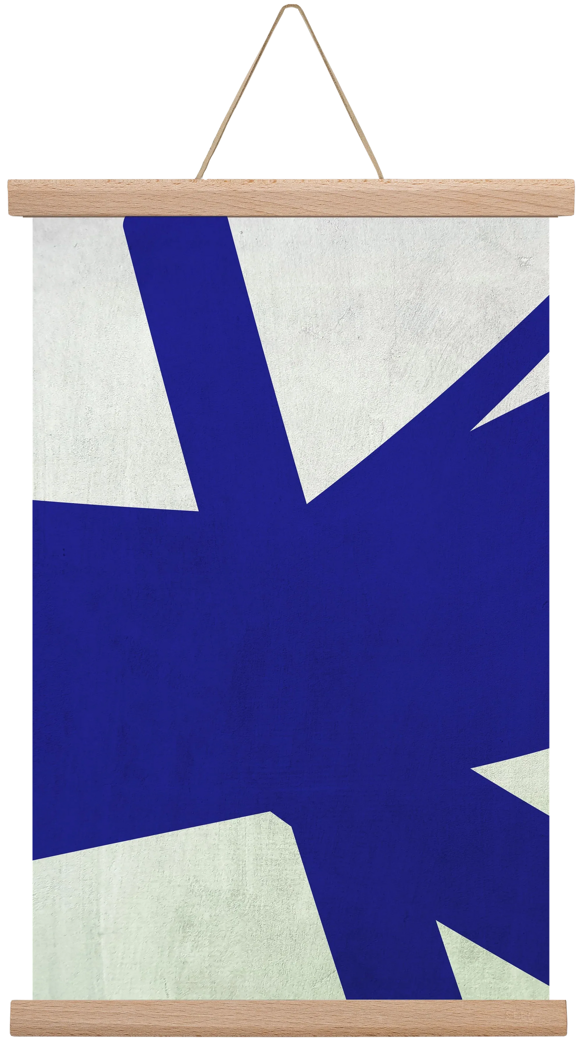 Blue 1 - artbridge