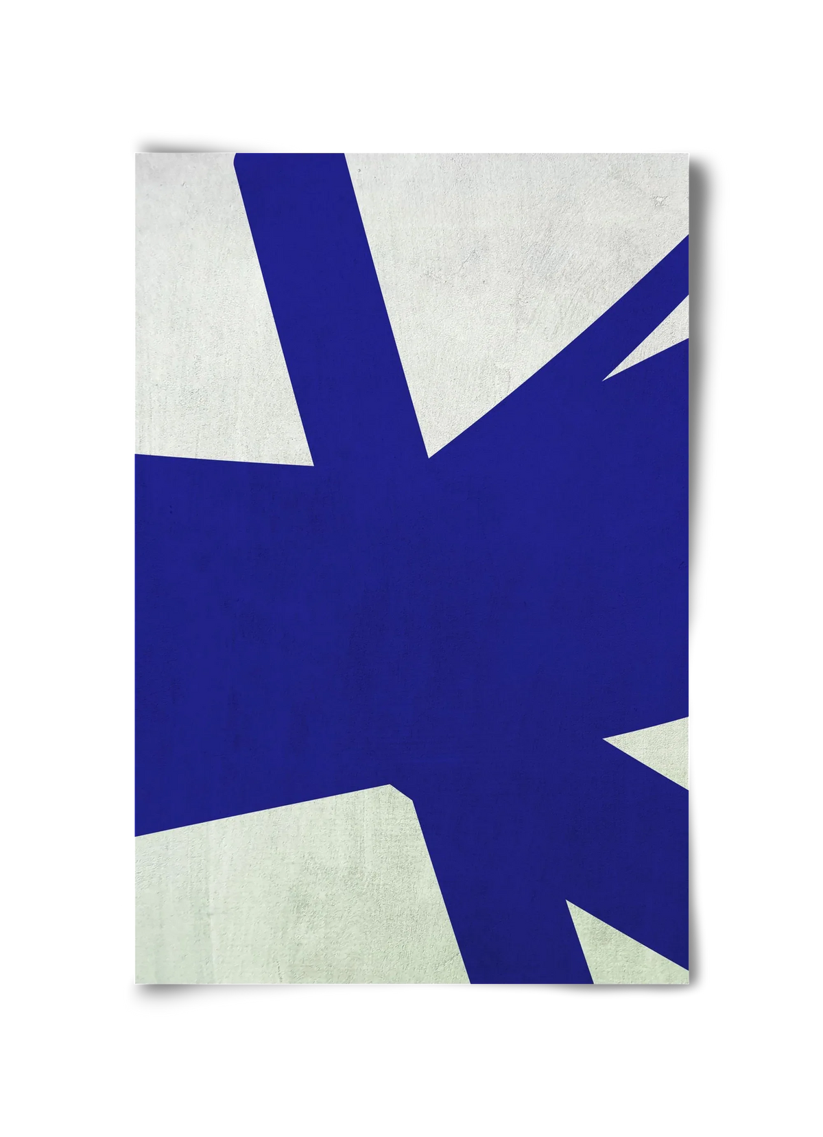 Blue 1 - artbridge