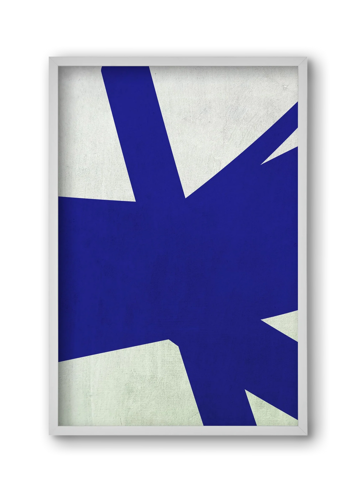 Blue 1 - artbridge