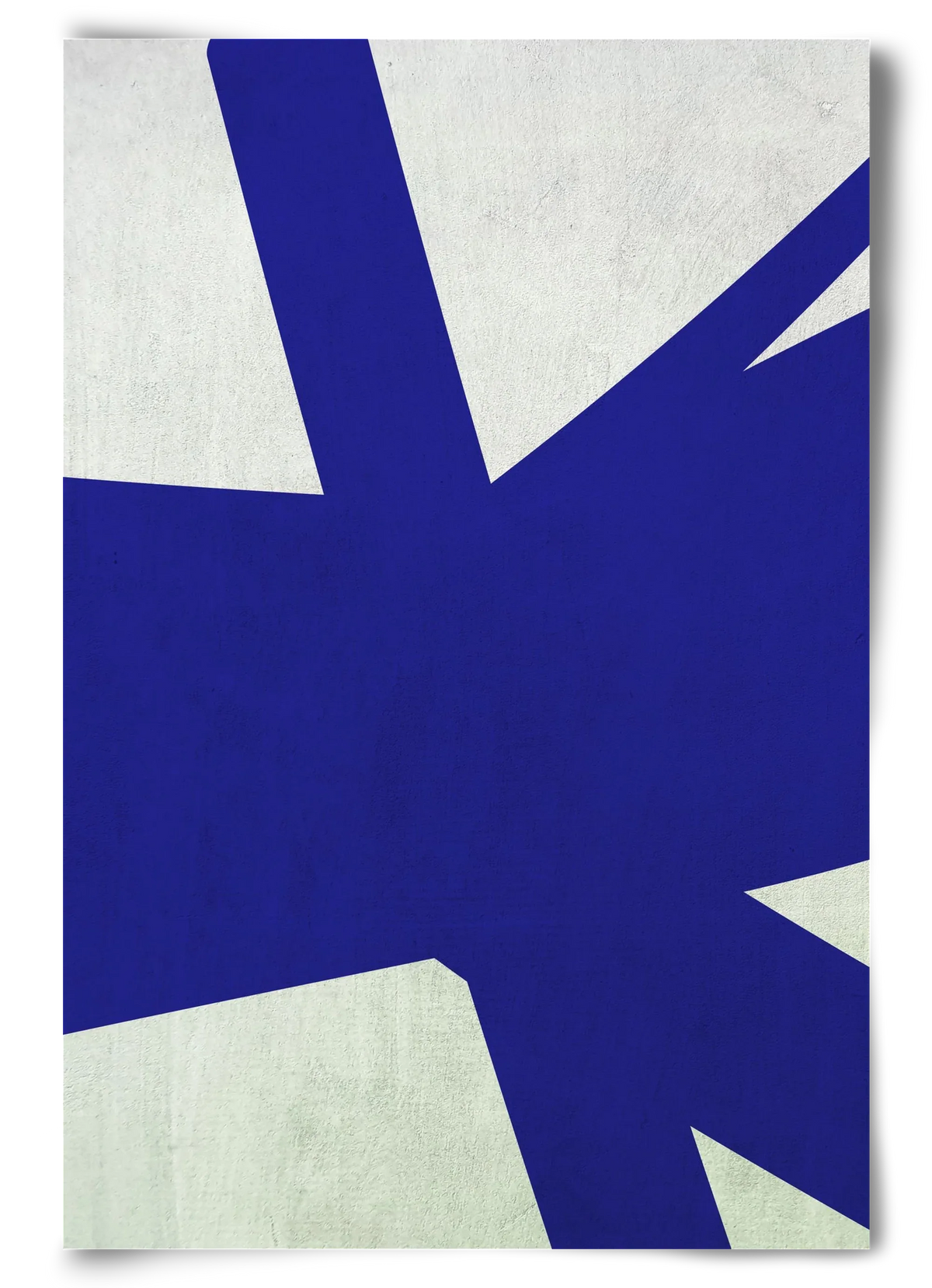 Blue 1 - artbridge