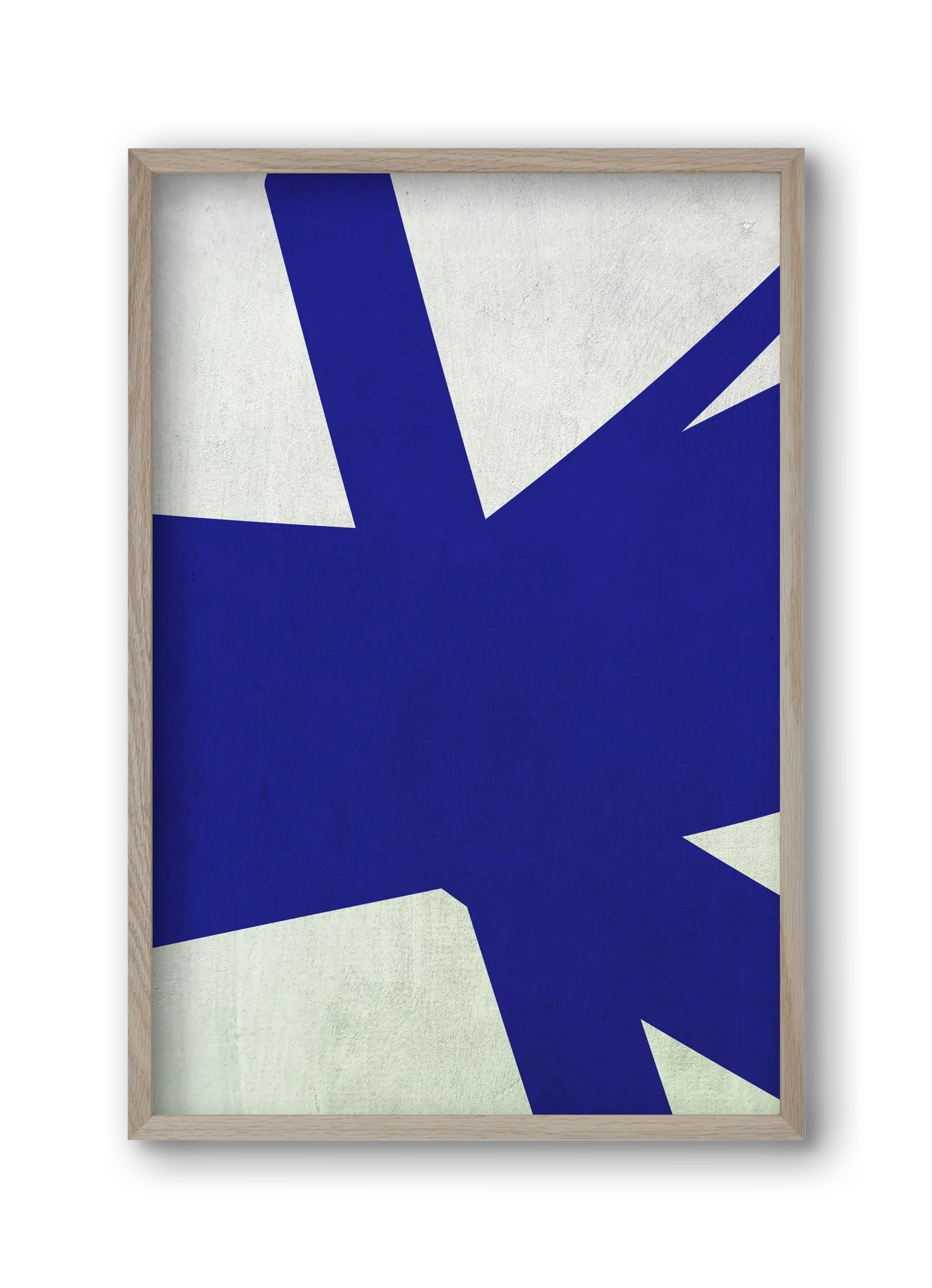 Blue 1 - artbridge