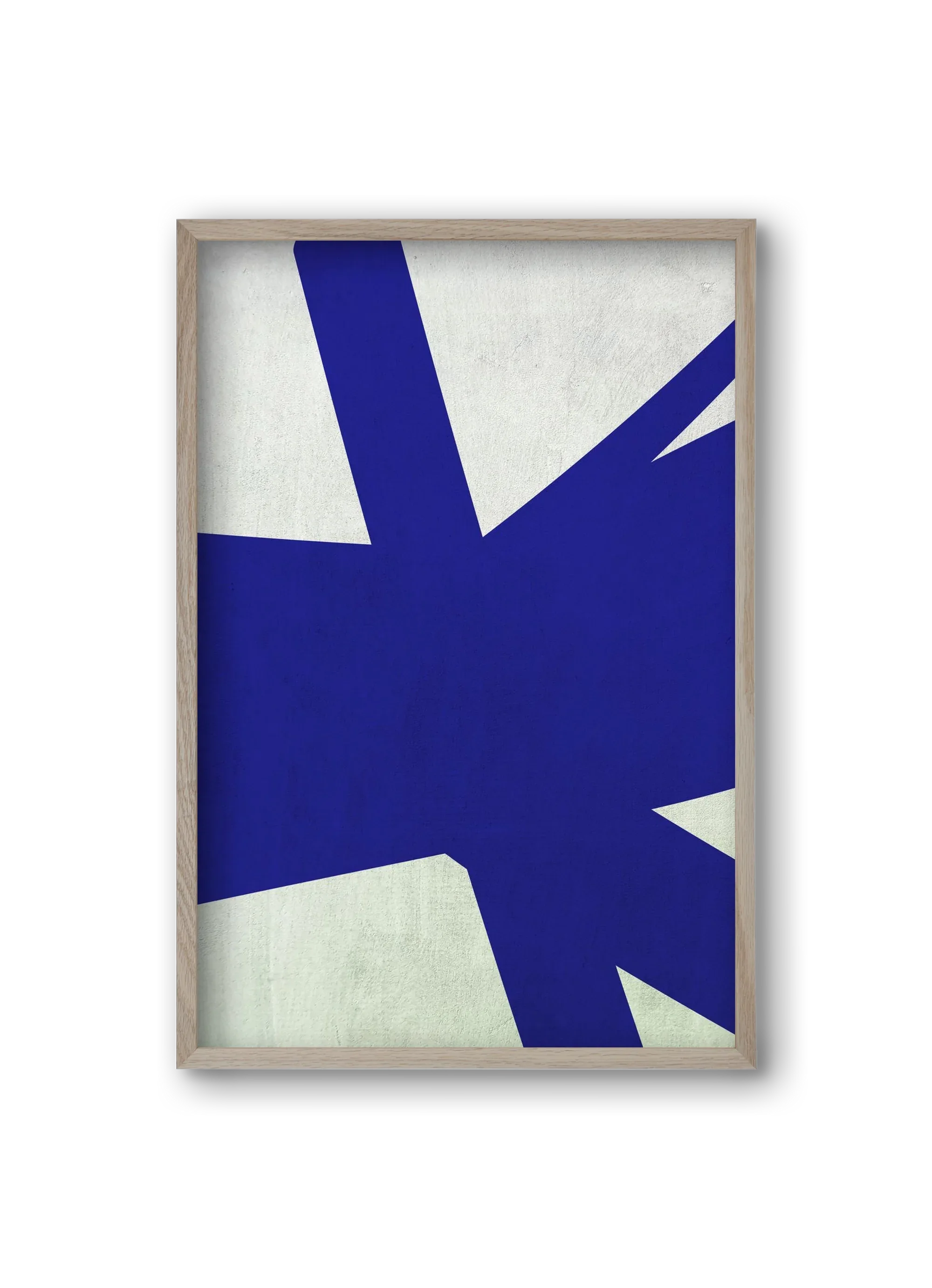 Blue 1 - artbridge