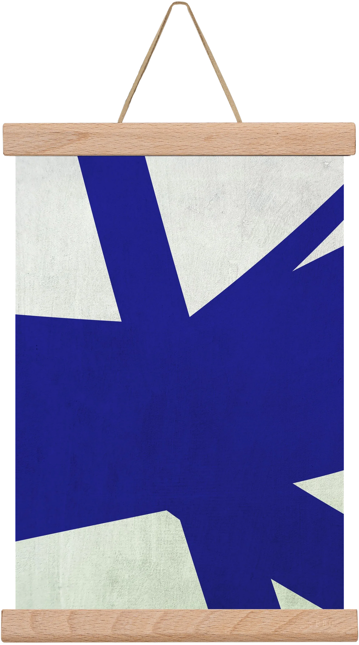Blue 1 - artbridge