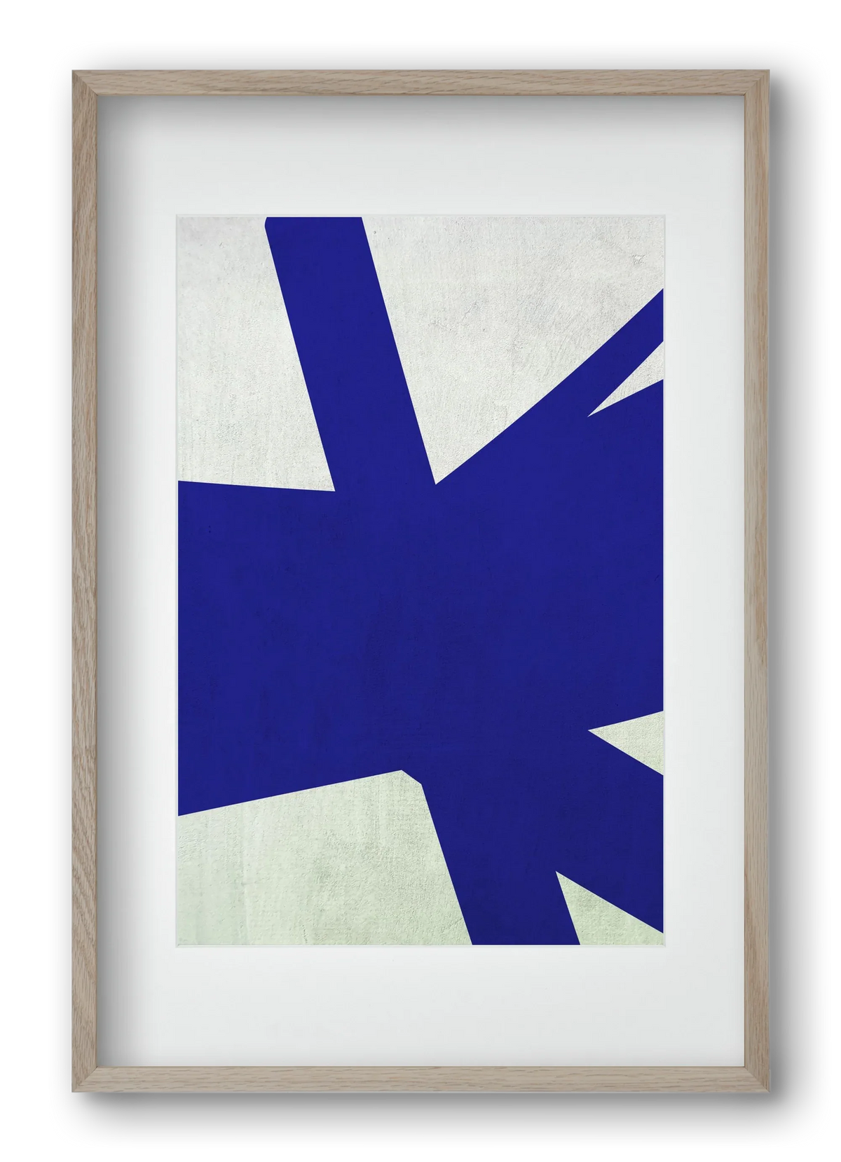 Blue 1 - artbridge