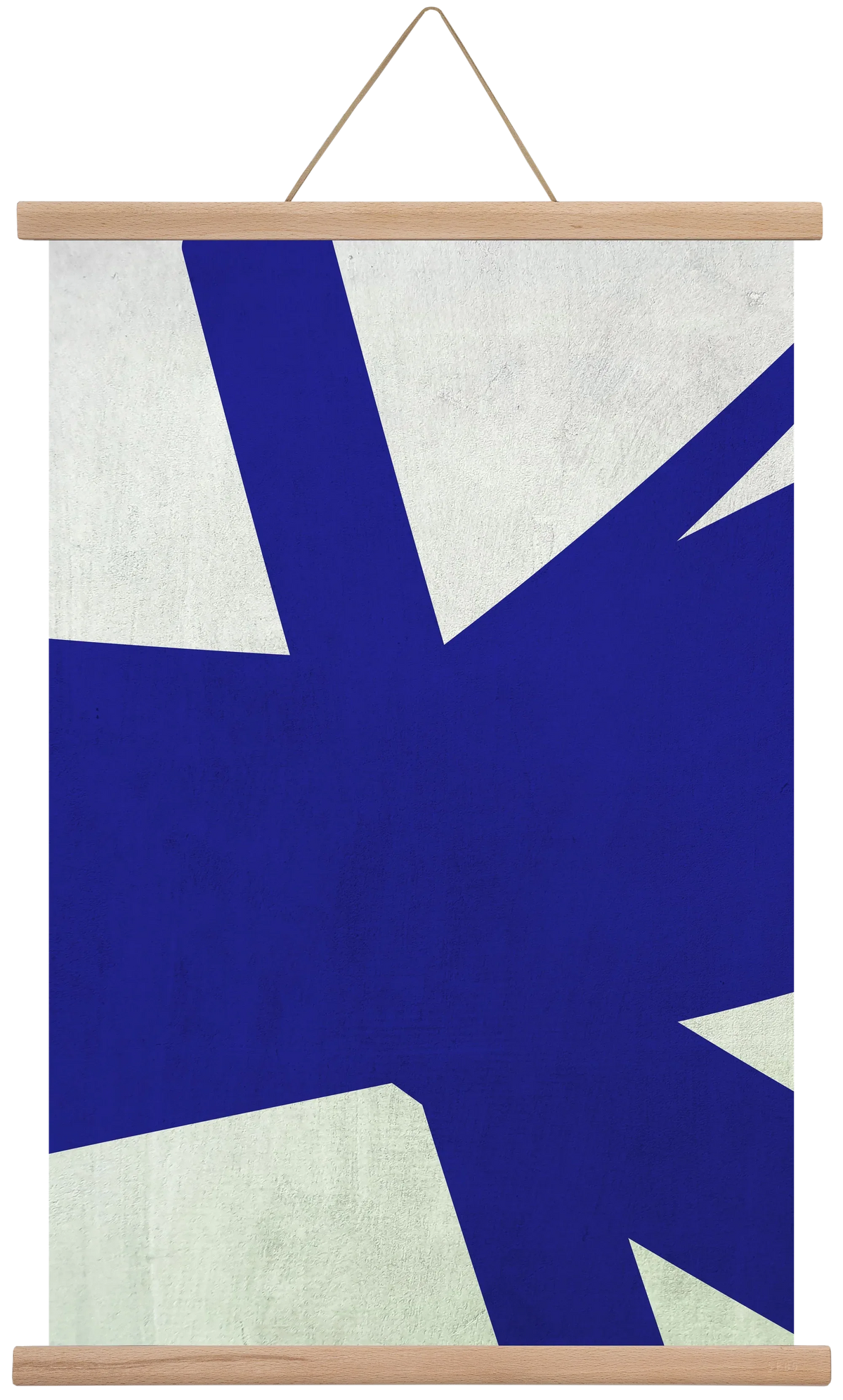Blue 1 - artbridge