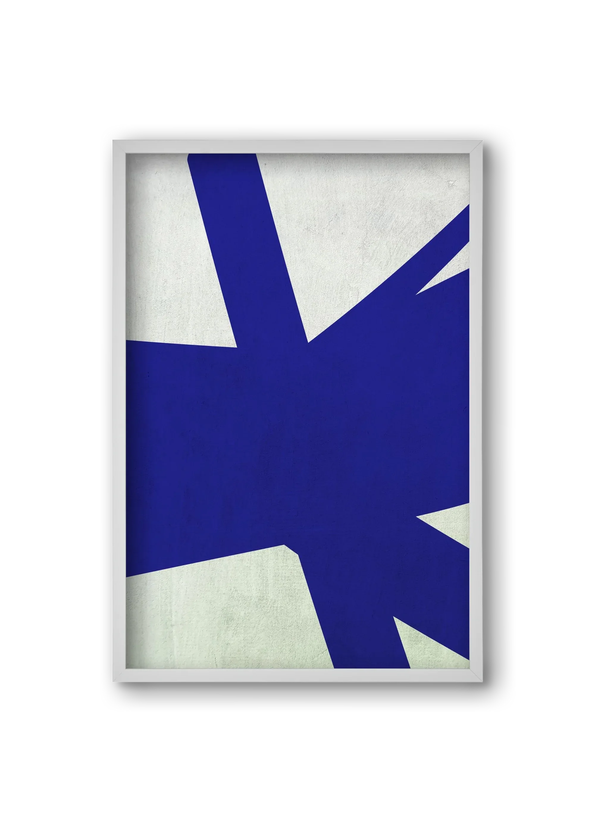 Blue 1 - artbridge