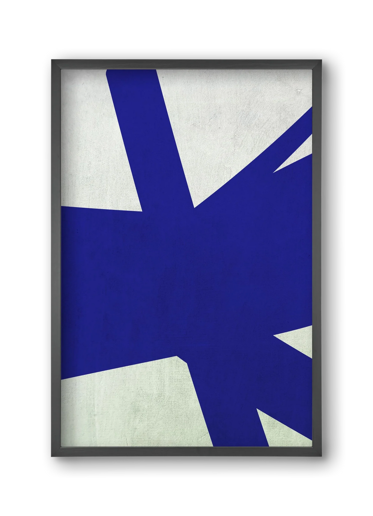 Blue 1 - artbridge