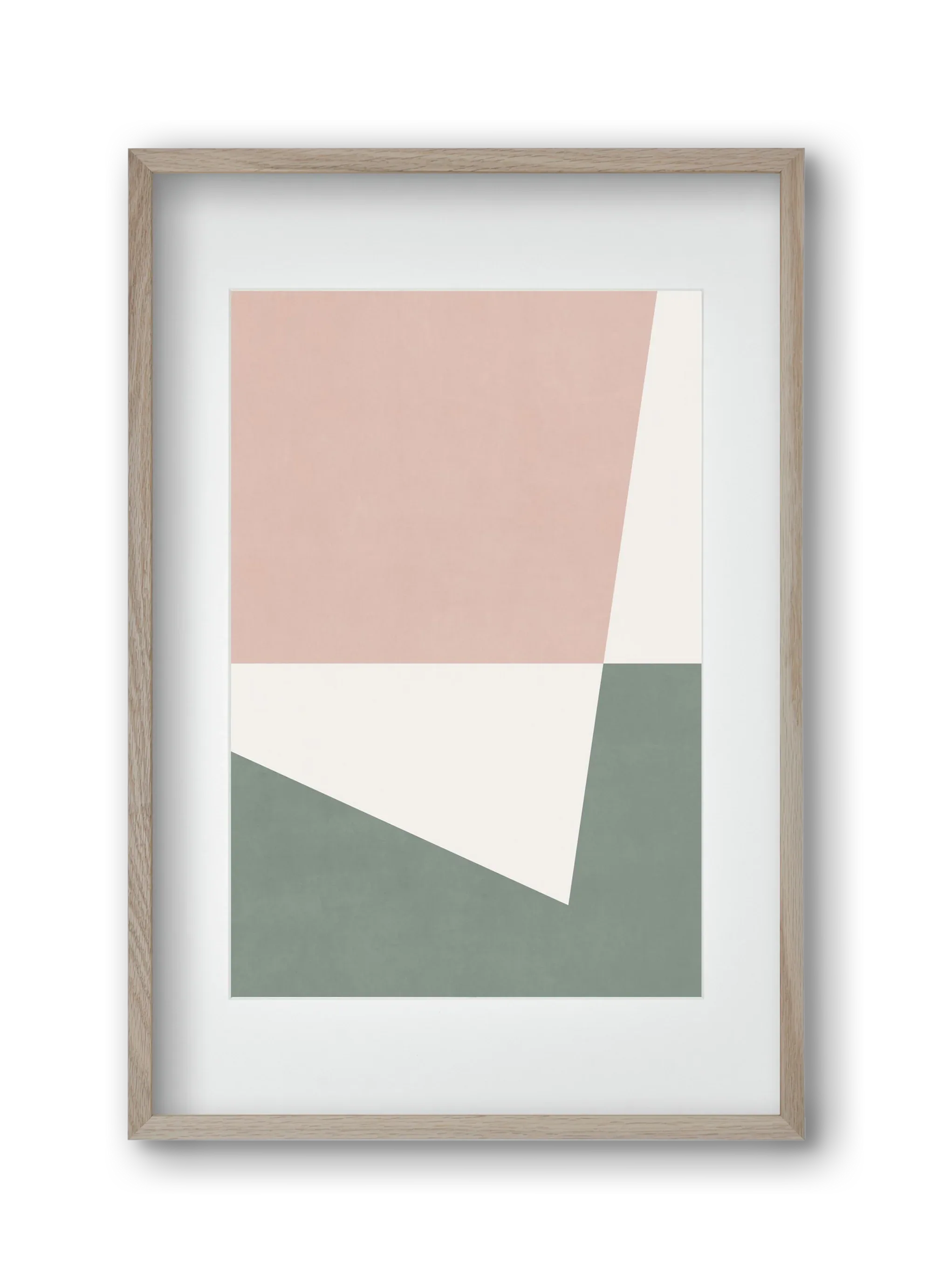 Abstract Art - Rv02 - artbridge