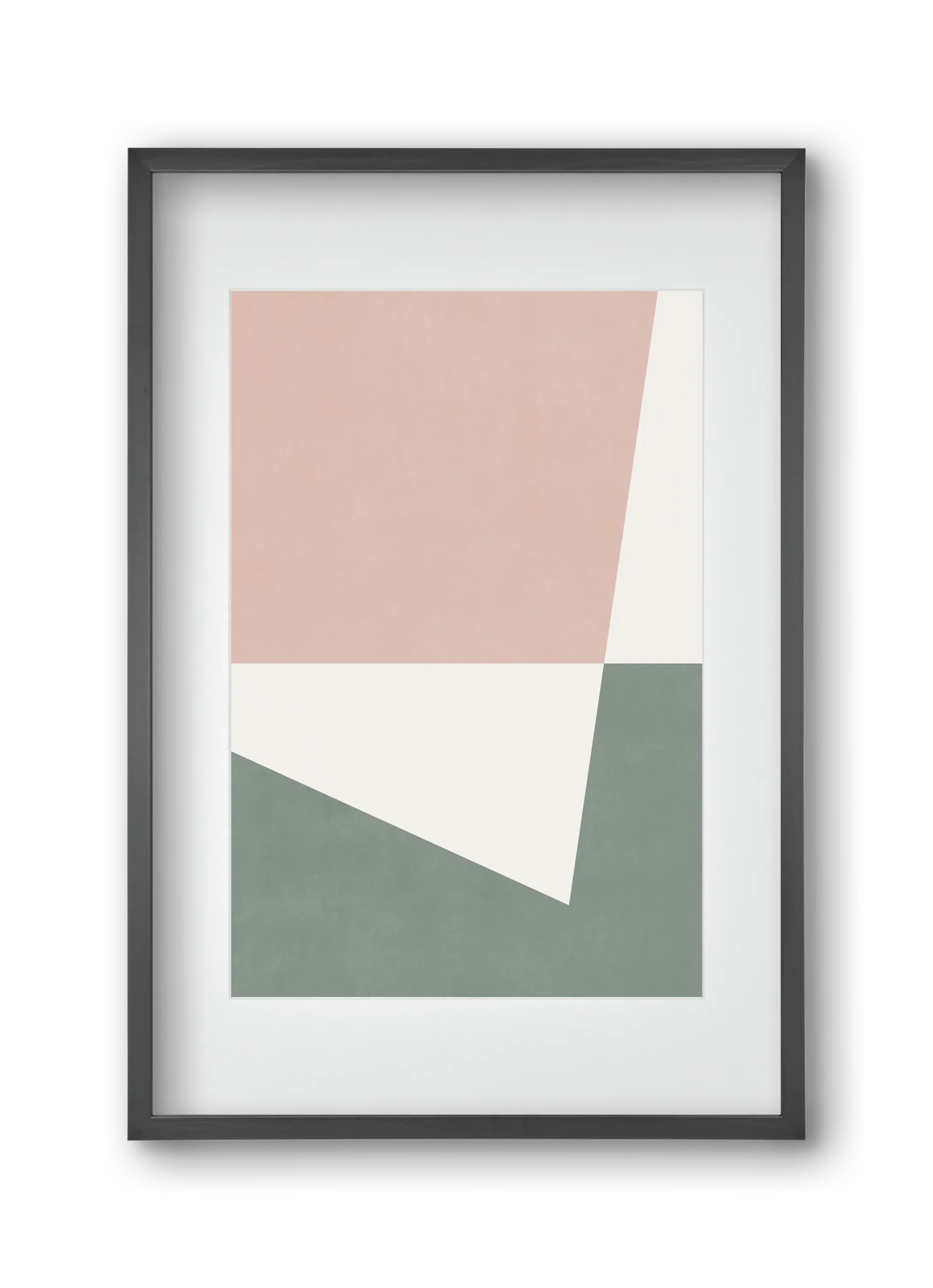 Abstract Art - Rv02 - artbridge