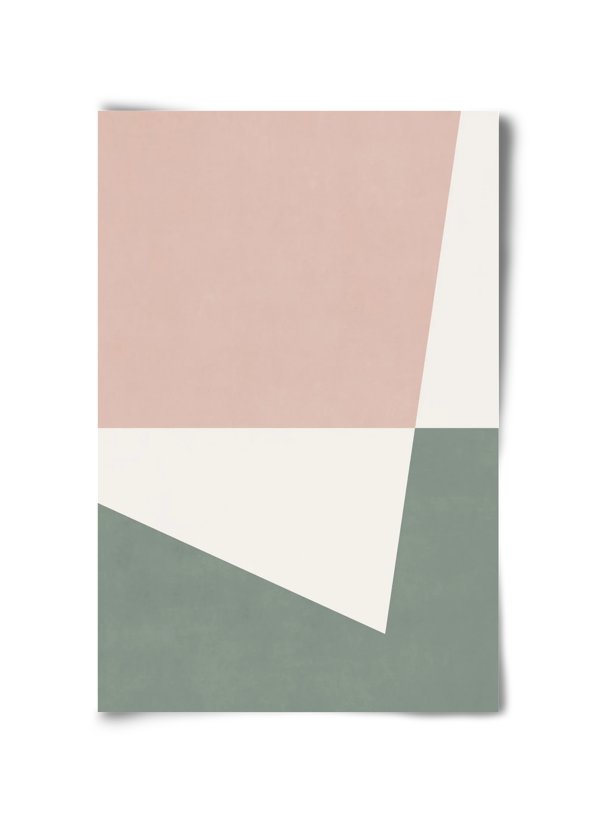 Abstract Art - Rv02 - artbridge