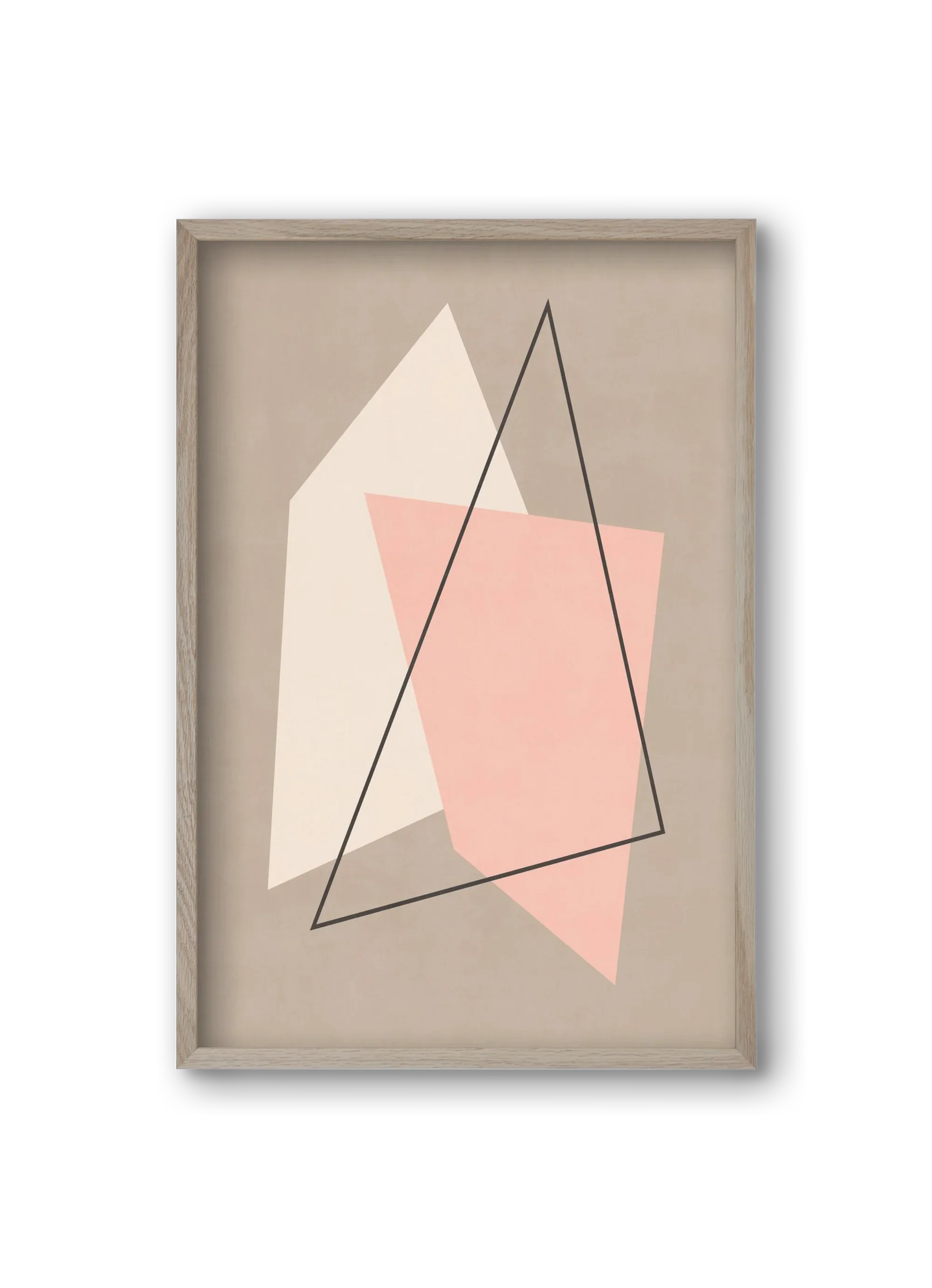 Abstract Art - Rm01 - artbridge