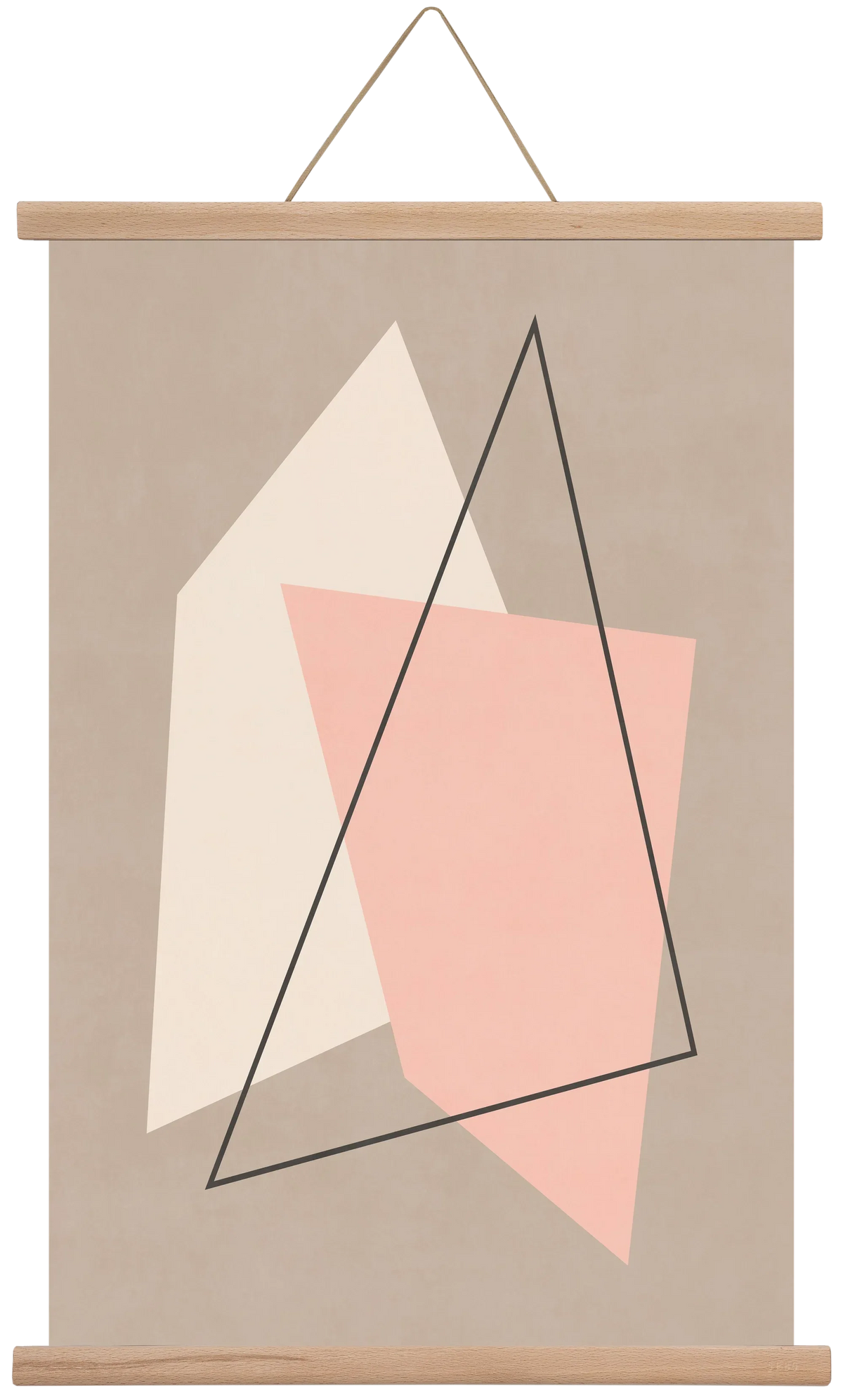 Abstract Art - Rm01 - artbridge