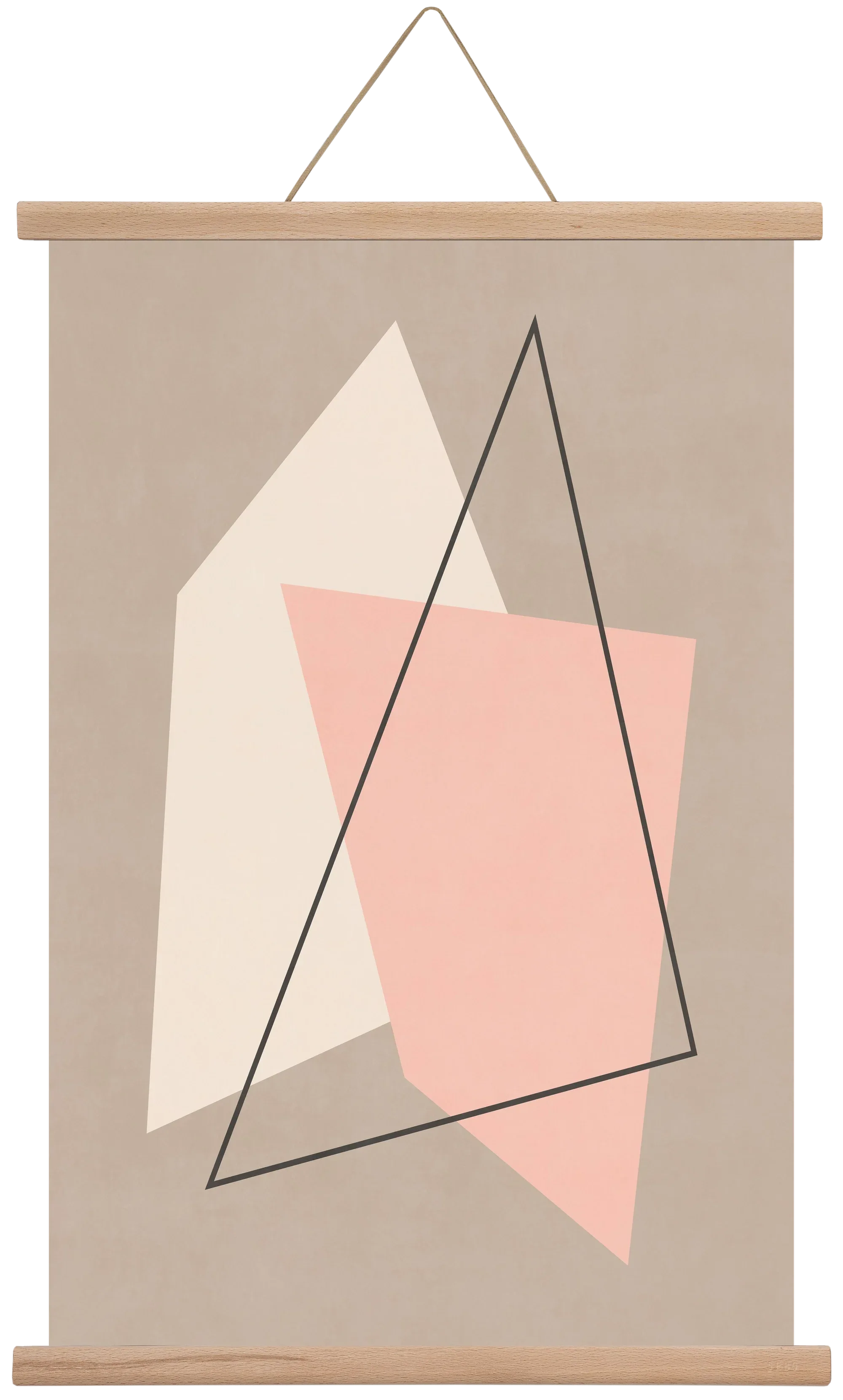 Abstract Art - Rm01 - artbridge