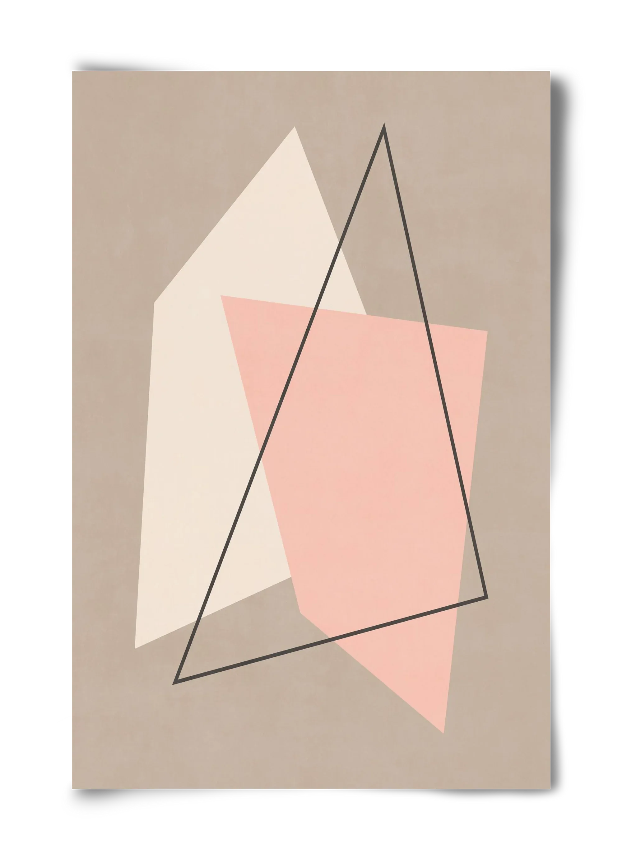 Abstract Art - Rm01 - artbridge