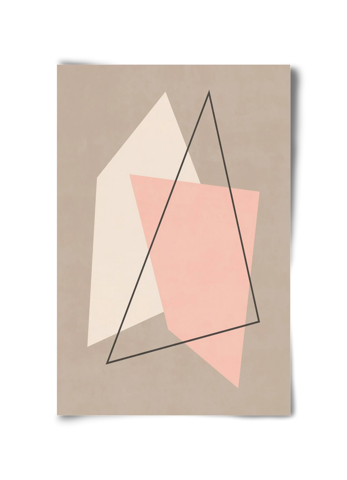 Abstract Art - Rm01 - artbridge