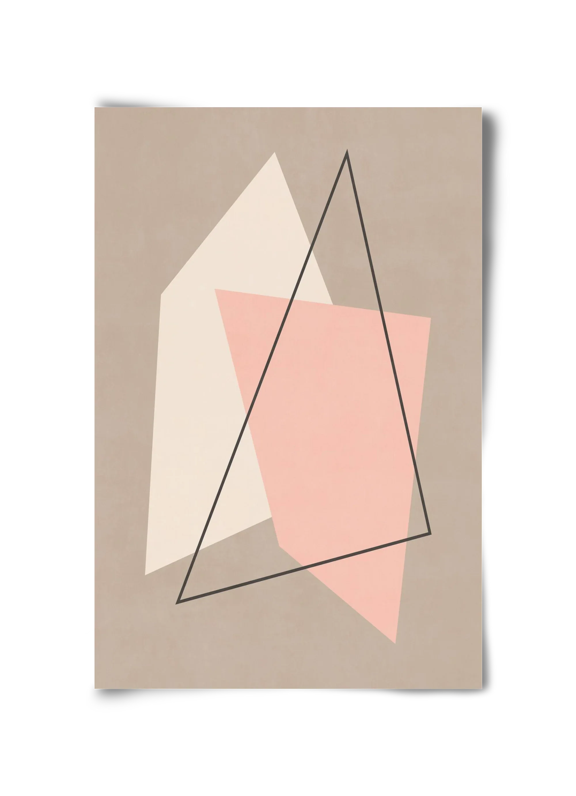 Abstract Art - Rm01 - artbridge