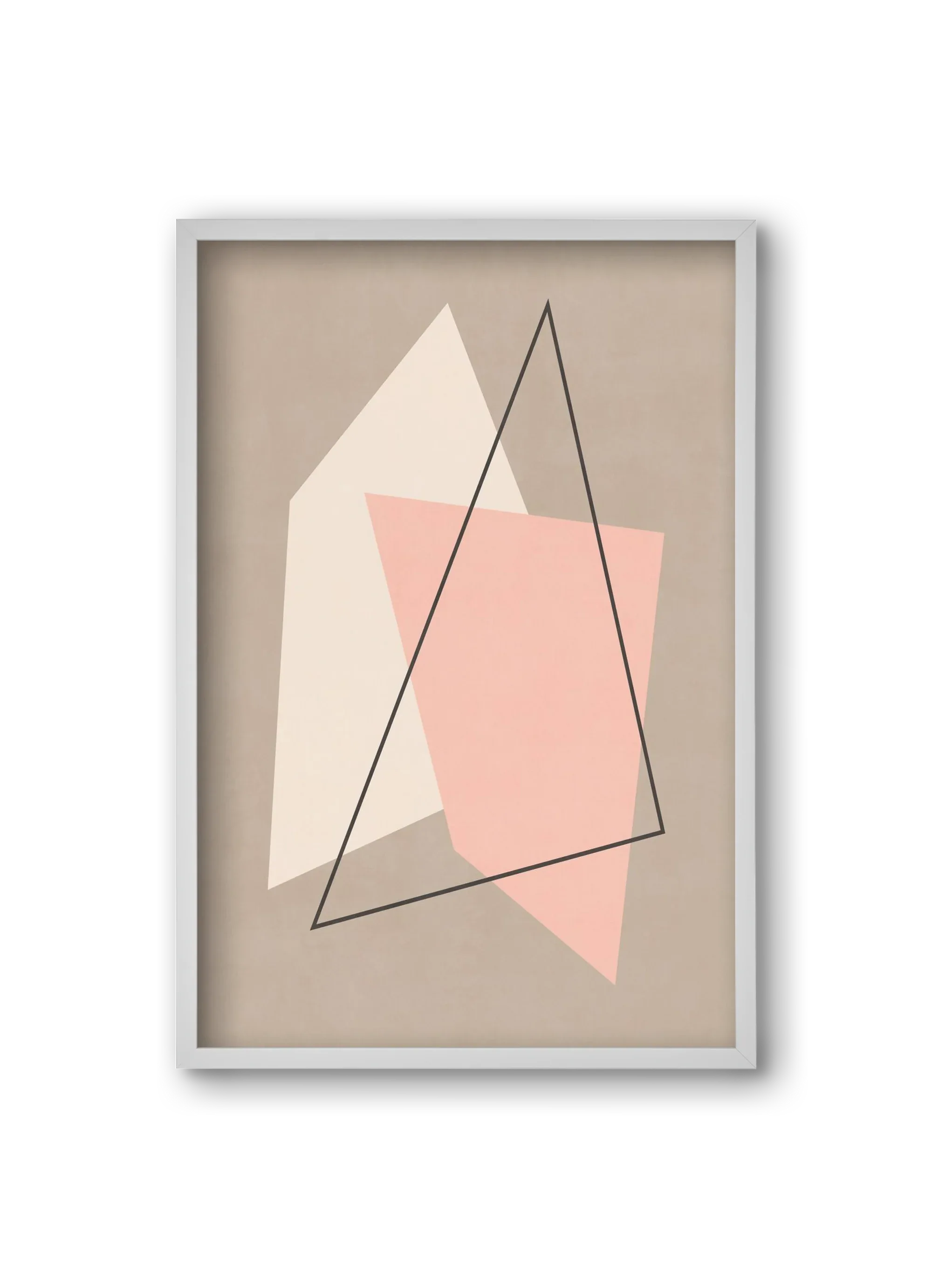 Abstract Art - Rm01 - artbridge