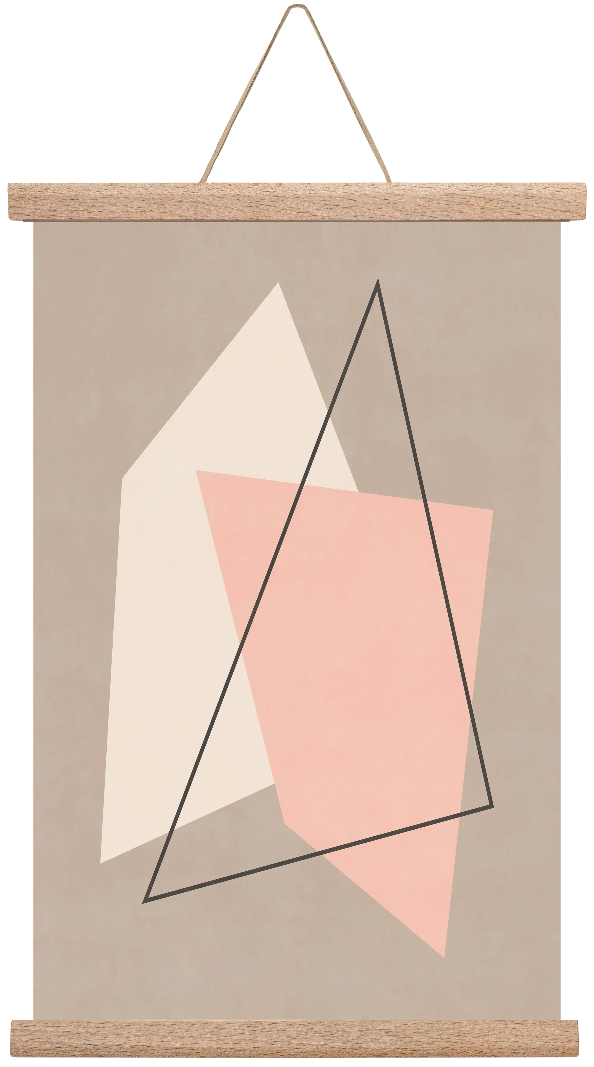 Abstract Art - Rm01 - artbridge