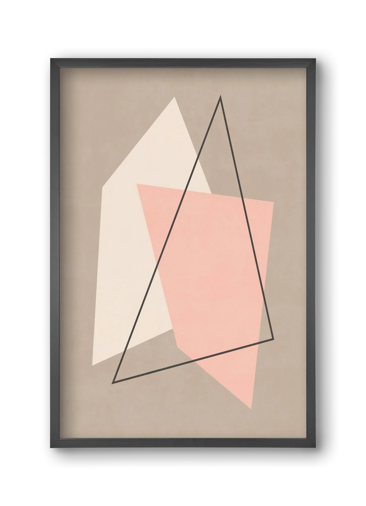 Abstract Art - Rm01 - artbridge
