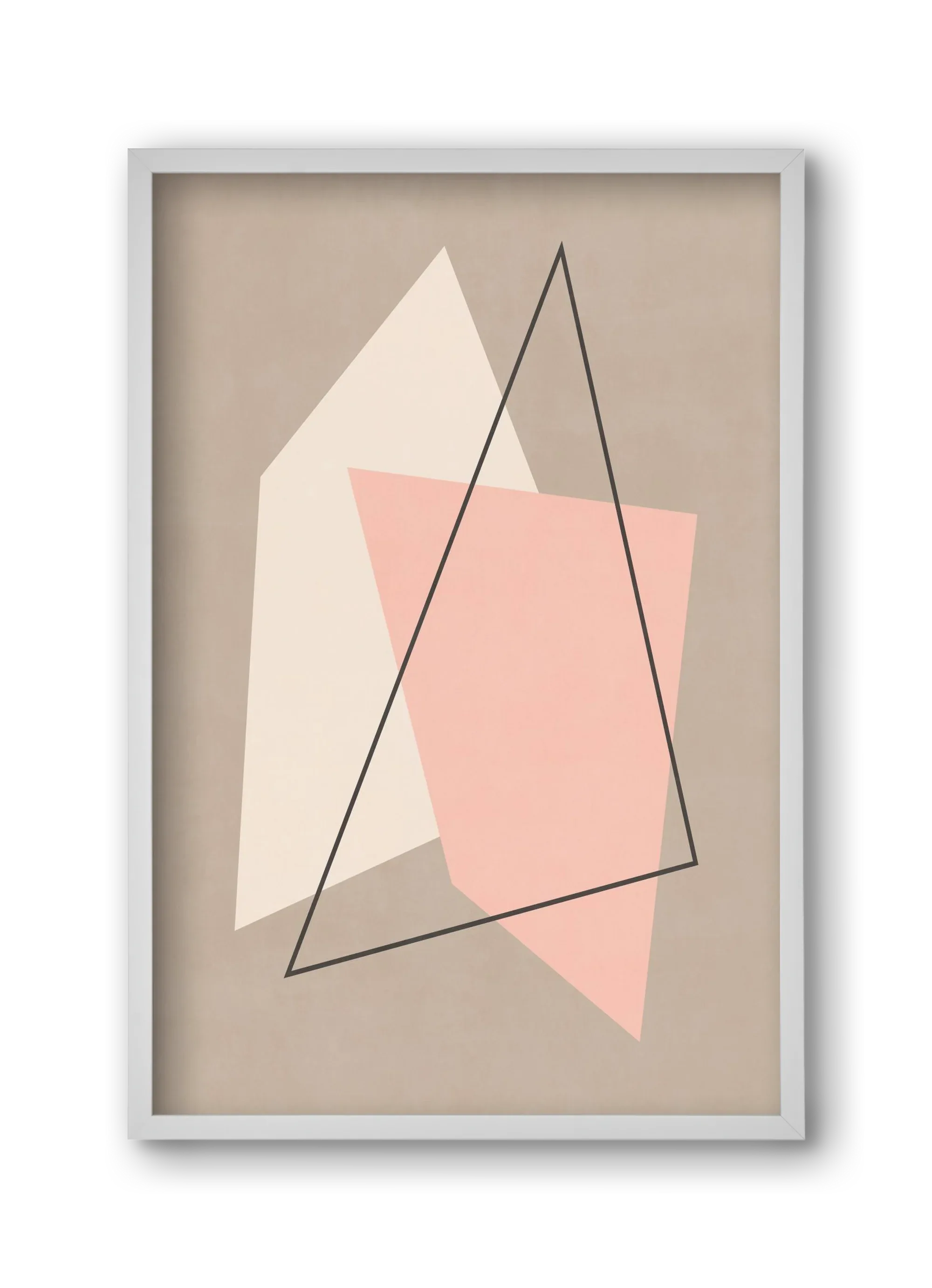 Abstract Art - Rm01 - artbridge