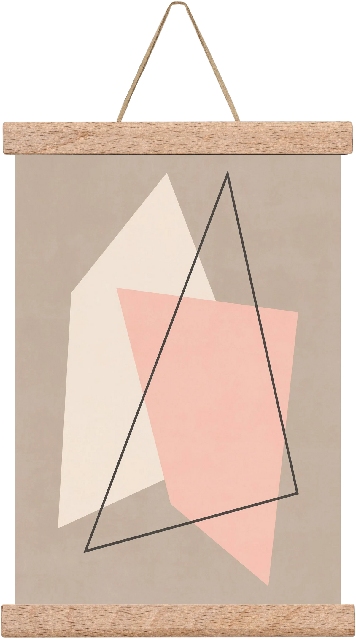 Abstract Art - Rm01 - artbridge