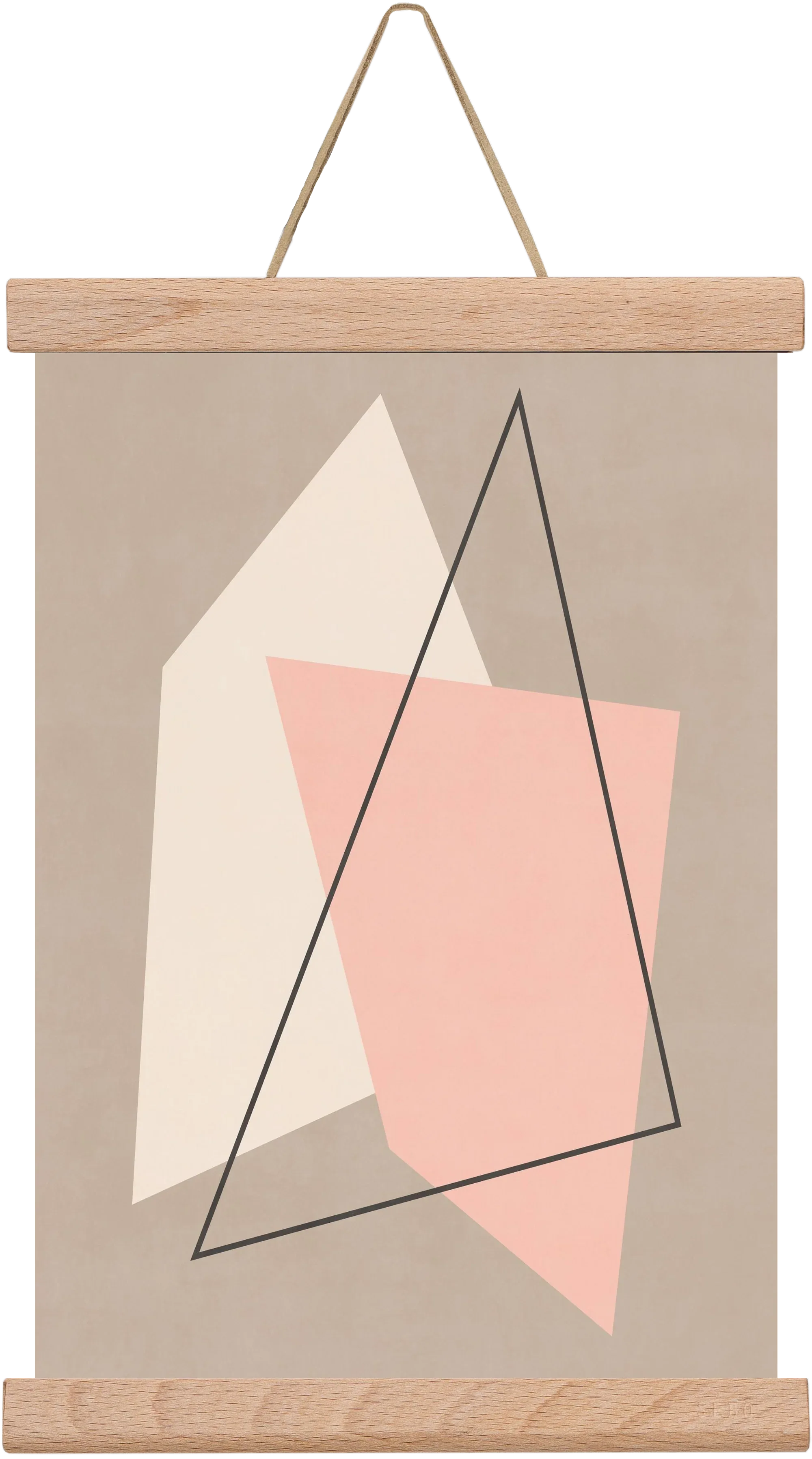 Abstract Art - Rm01 - artbridge