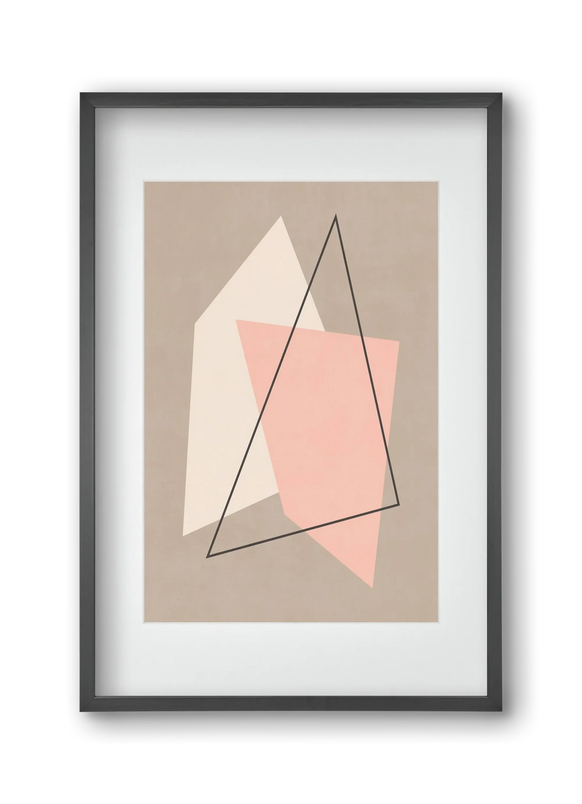 Abstract Art - Rm01 - artbridge