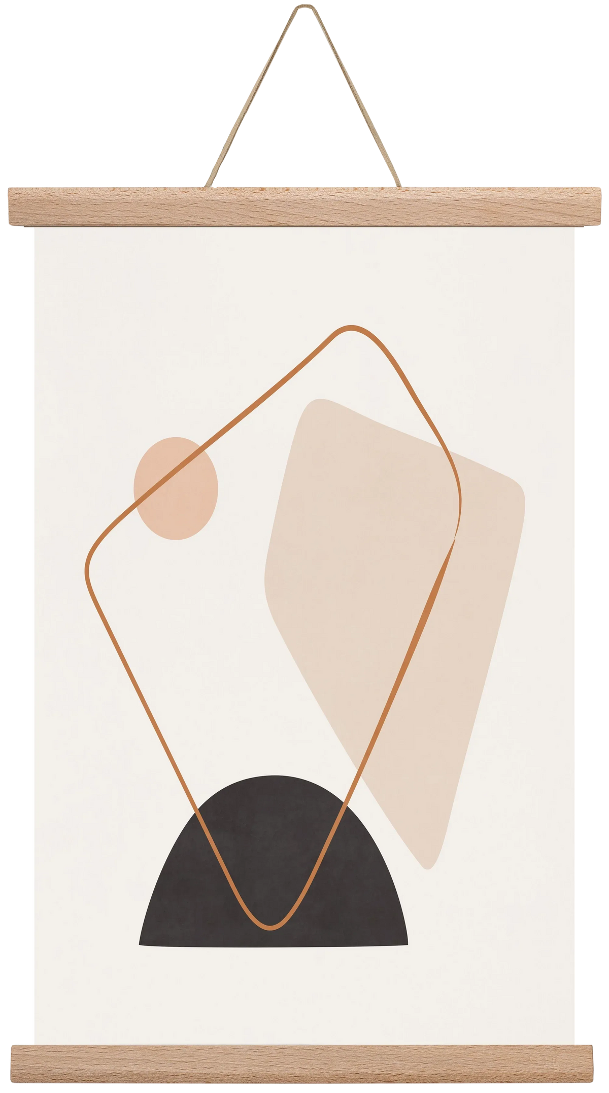 Abstract Art - Br01 - artbridge