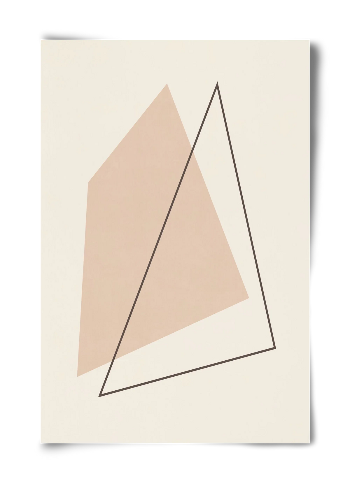 Abstract Art - Bn01 - artbridge