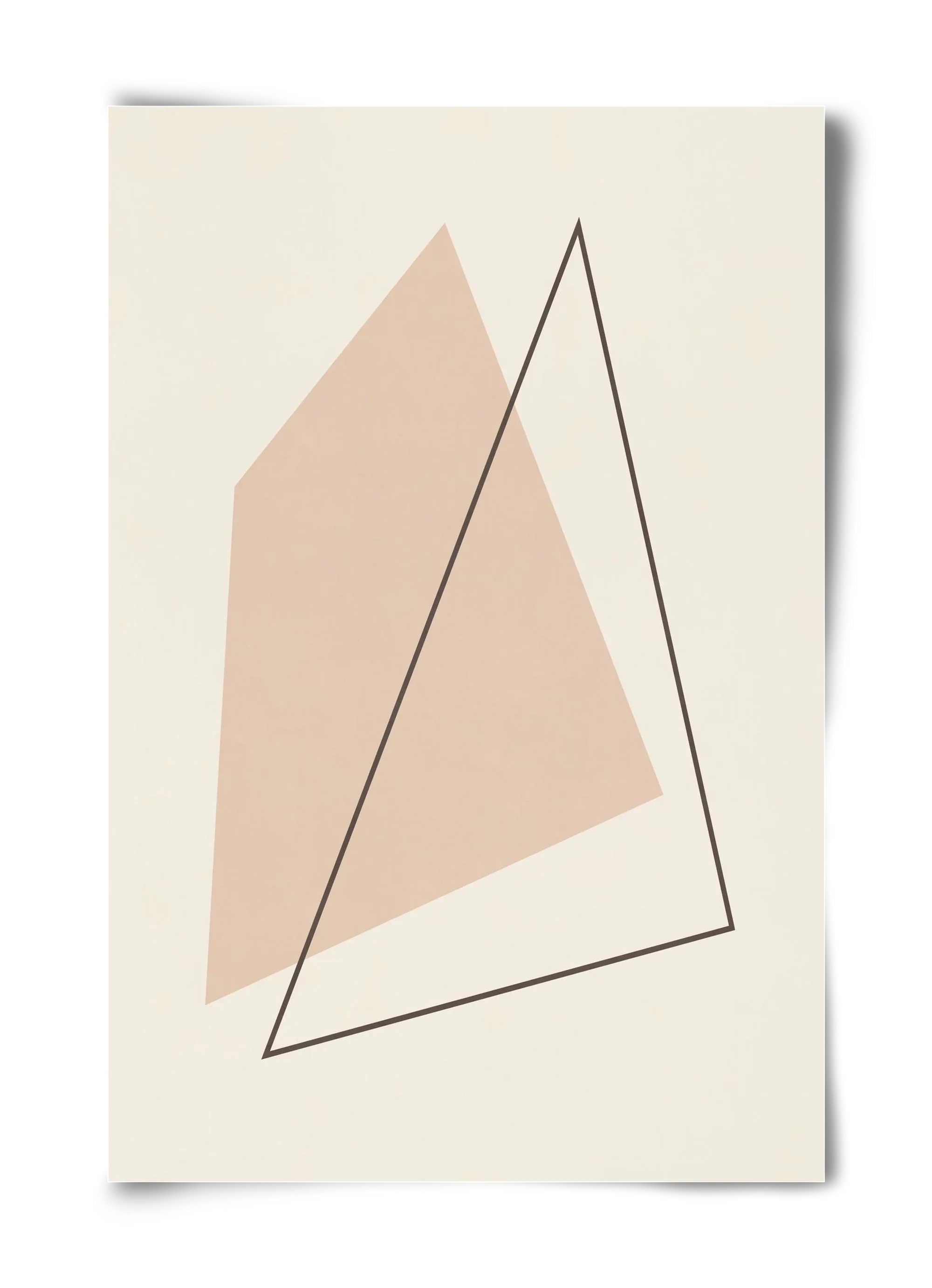 Abstract Art - Bn01 - artbridge