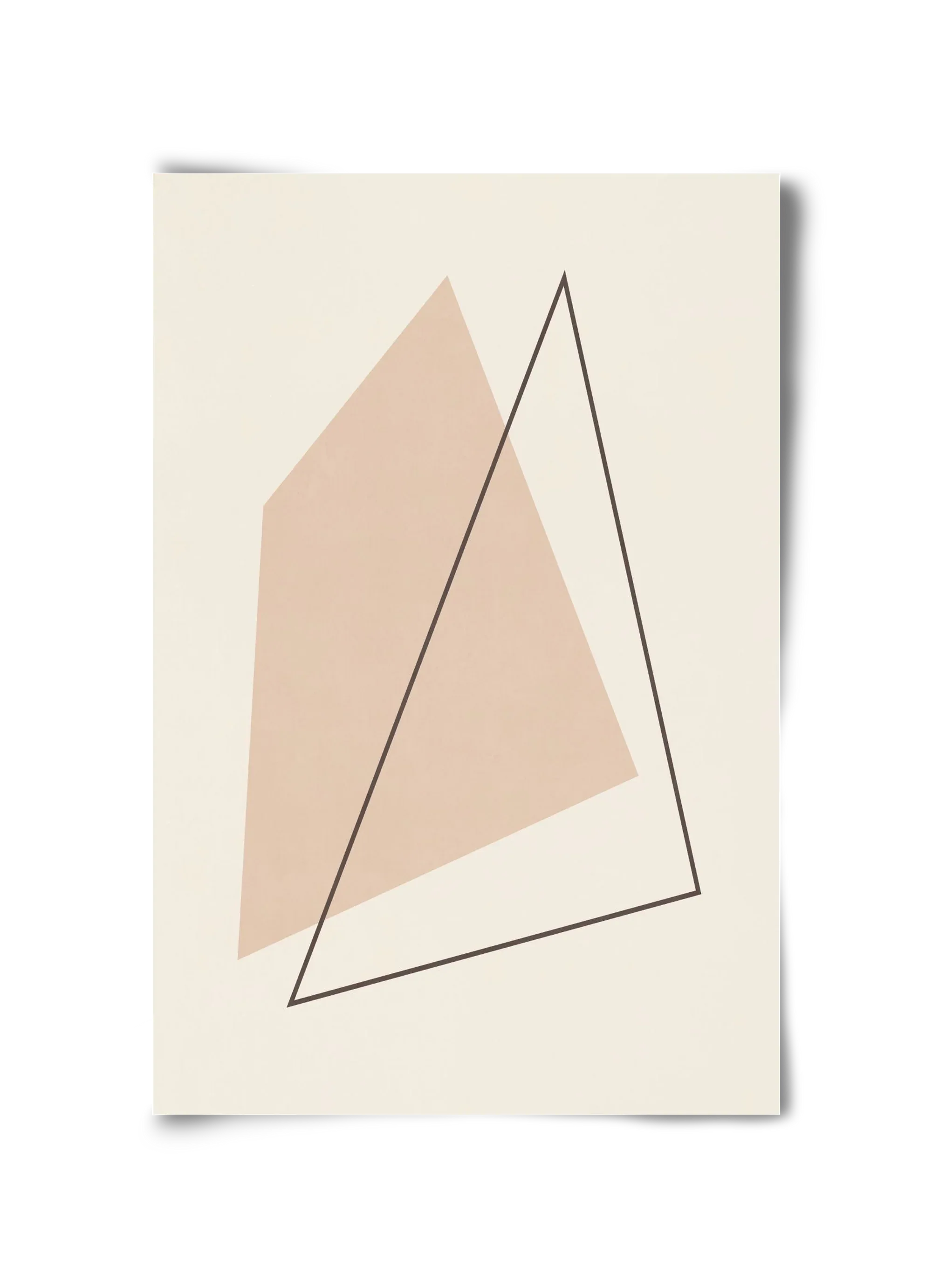 Abstract Art - Bn01 - artbridge