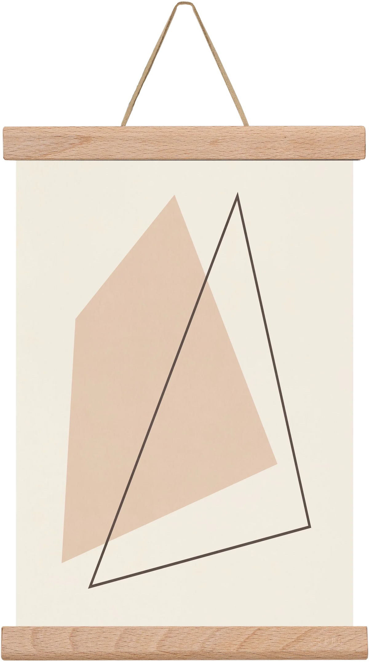 Abstract Art - Bn01 - artbridge