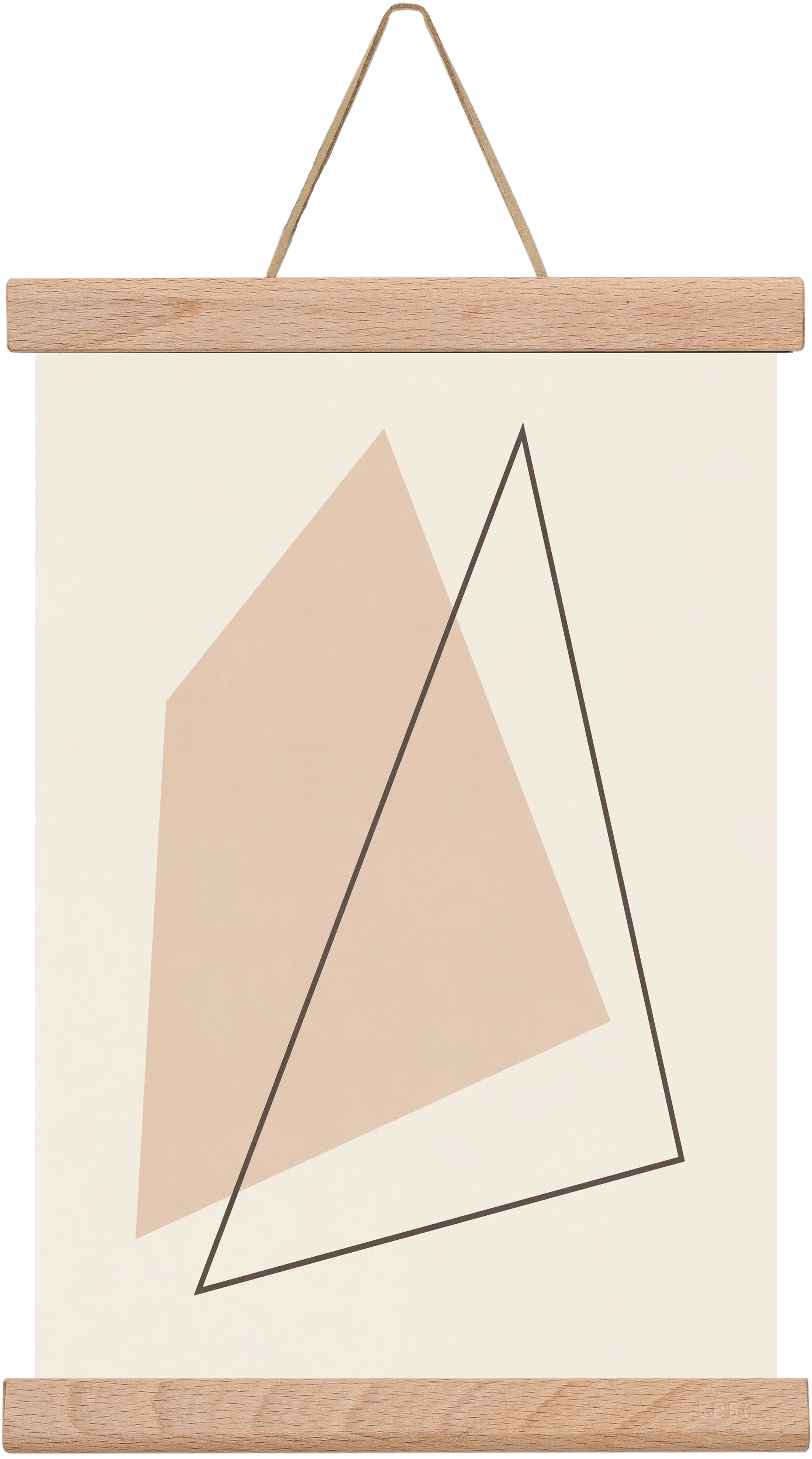 Abstract Art - Bn01 - artbridge